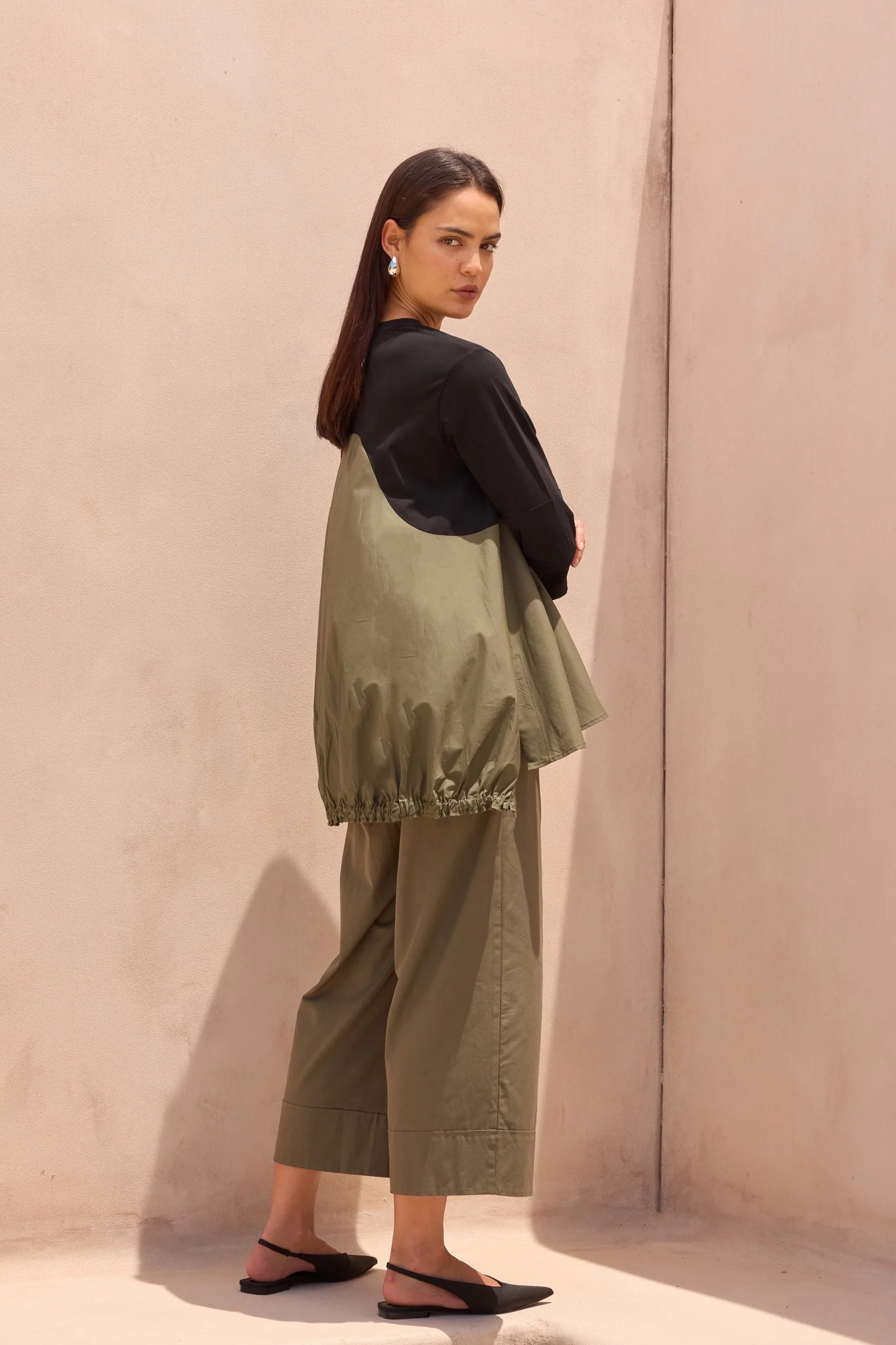 ARC SEAM COMBI TOP - Image 3