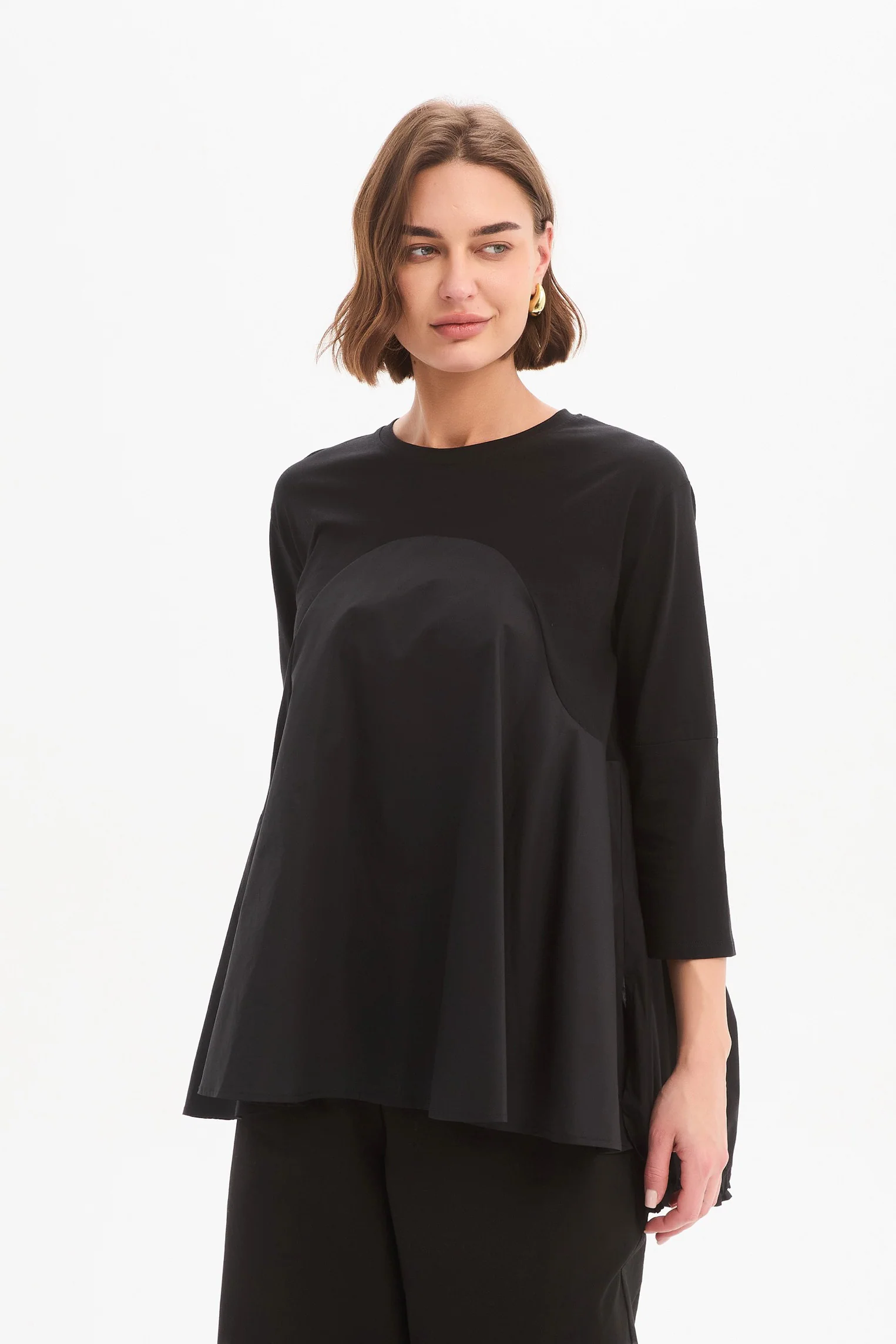 ARC SEAM COMBI TOP - Image 9