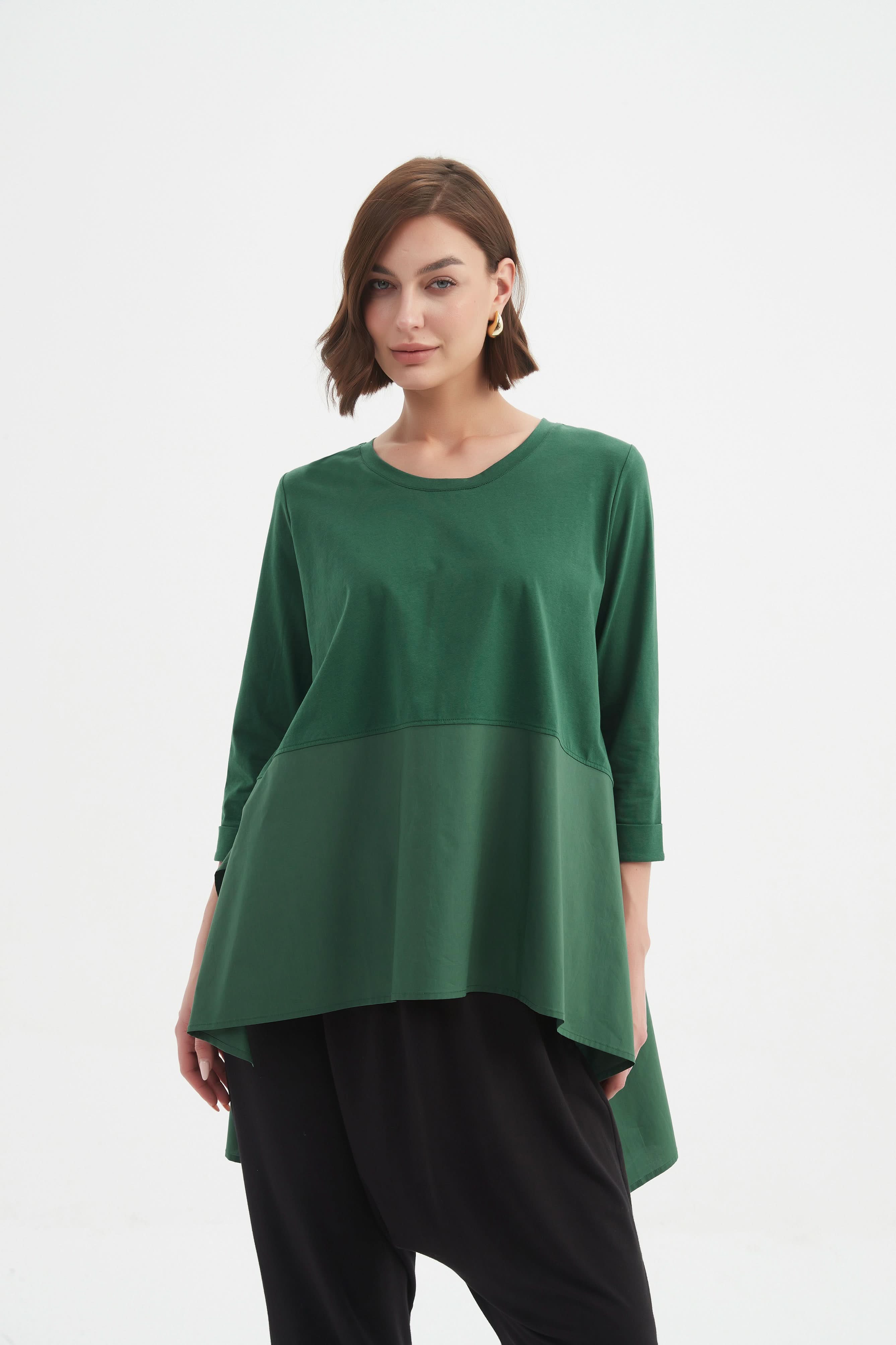 AVA TOP 3/4 - Image 6