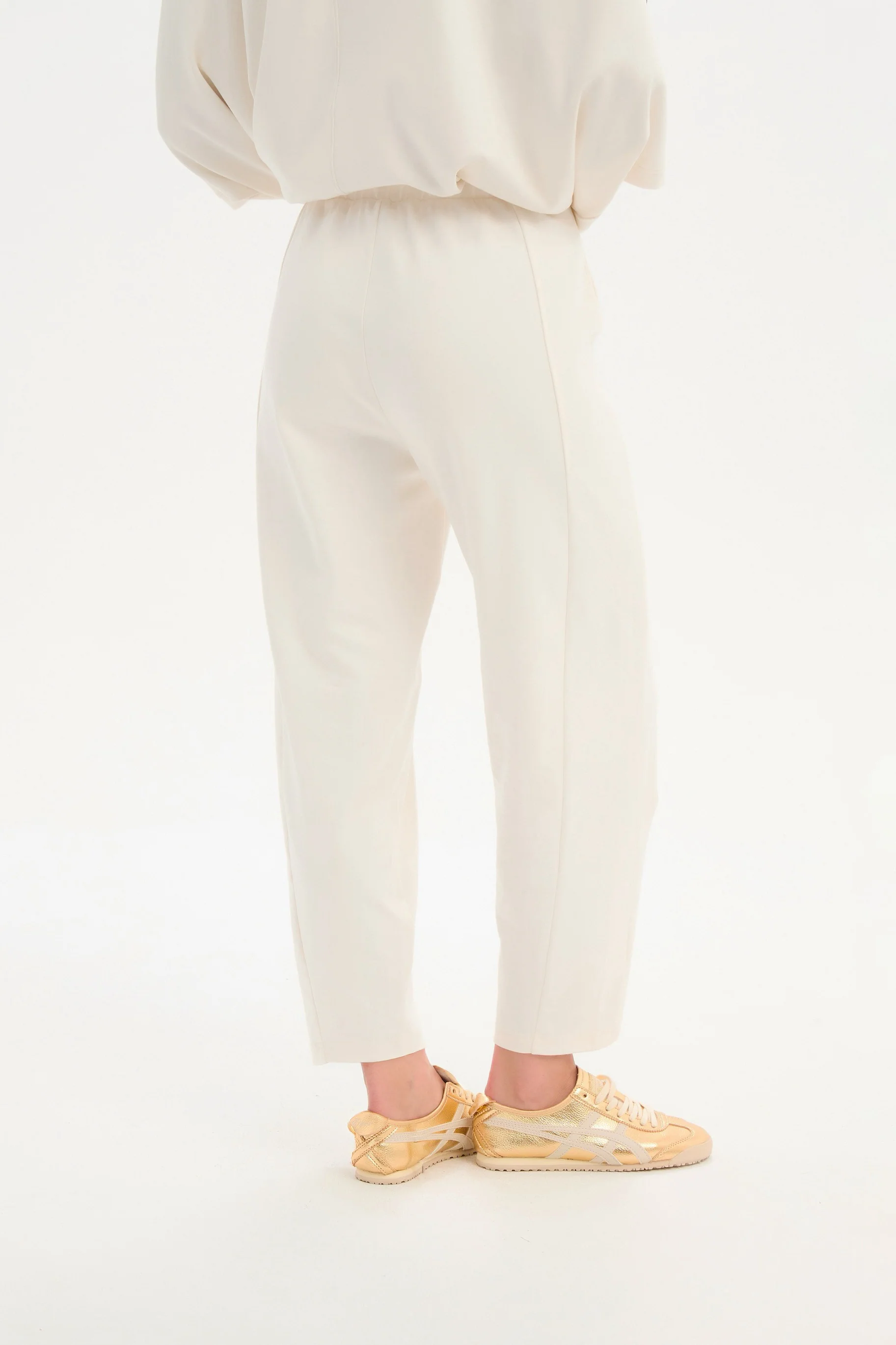 BARREL LEG LOUNGE PANT - Image 15