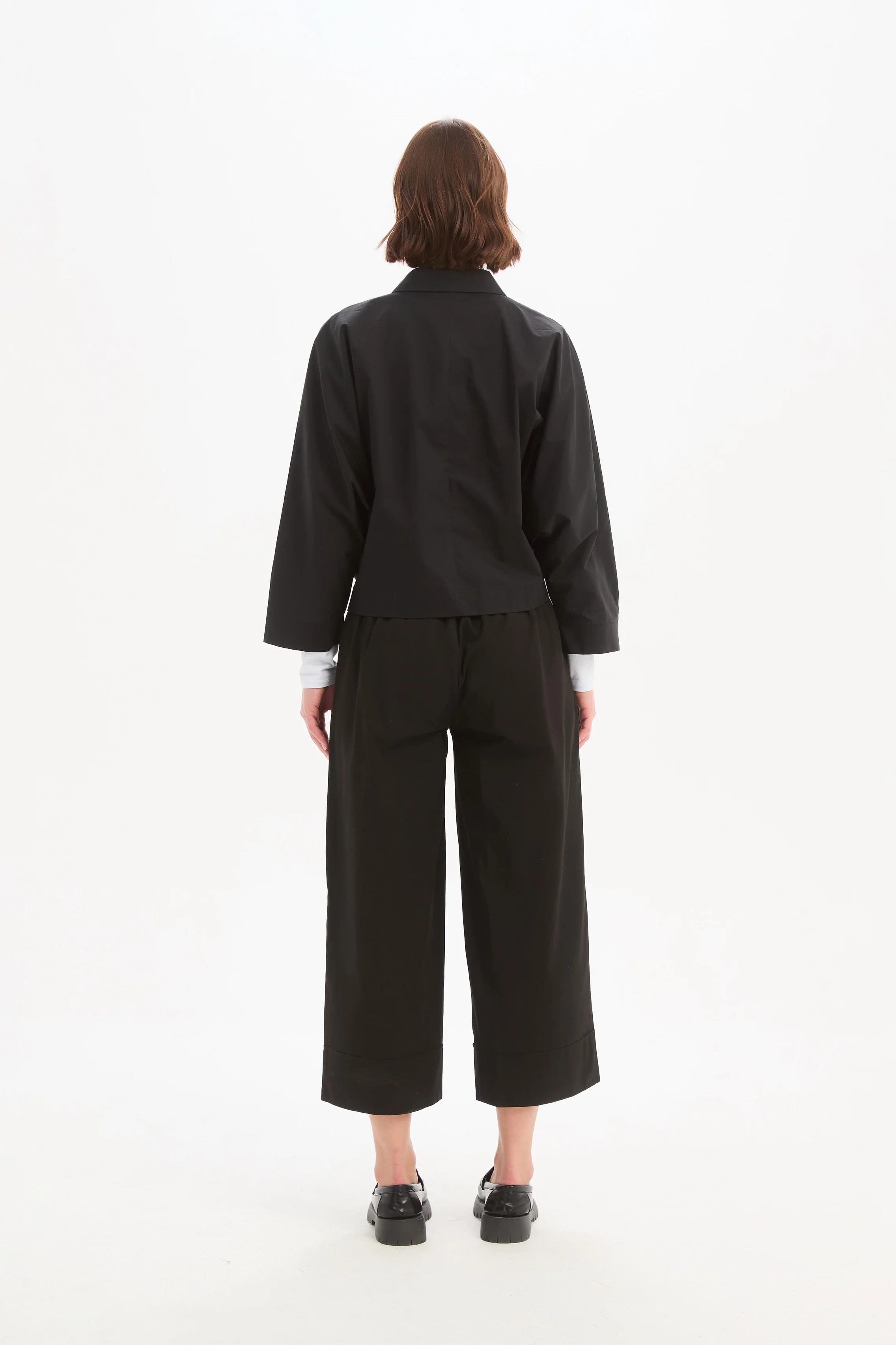 CLASSIC TROUSER - Image 10