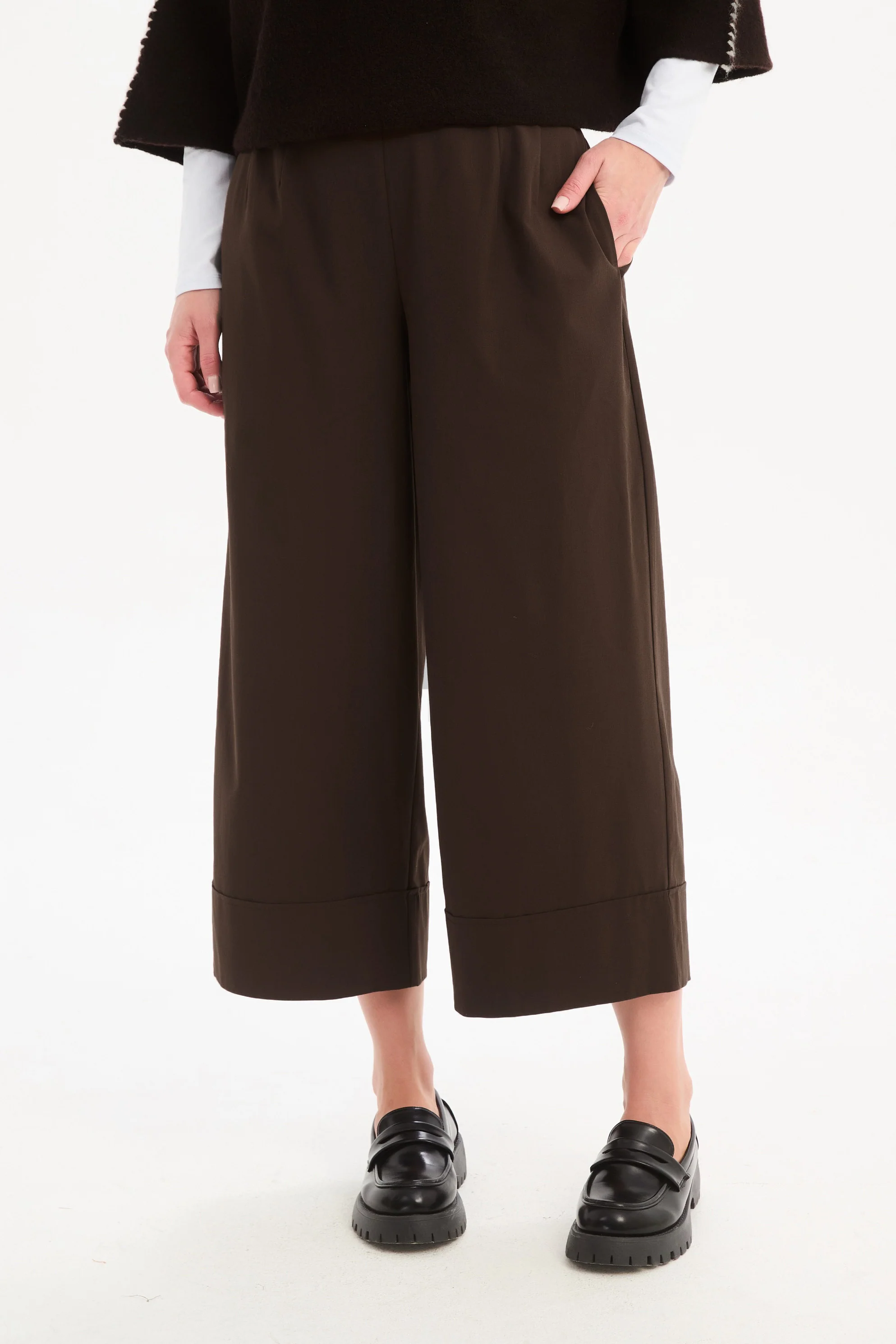 CLASSIC TROUSER - Image 11
