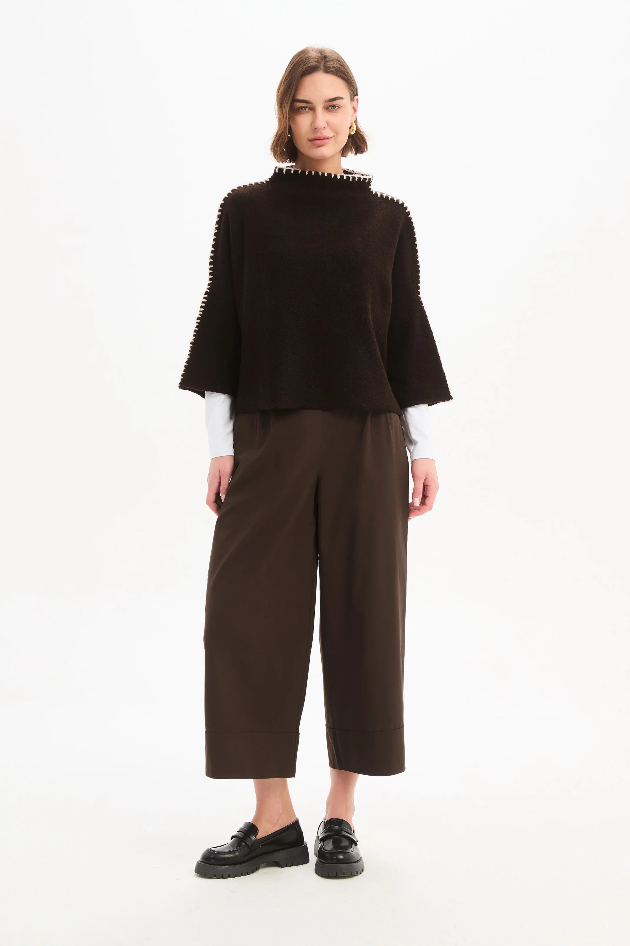 CLASSIC TROUSER - Image 12