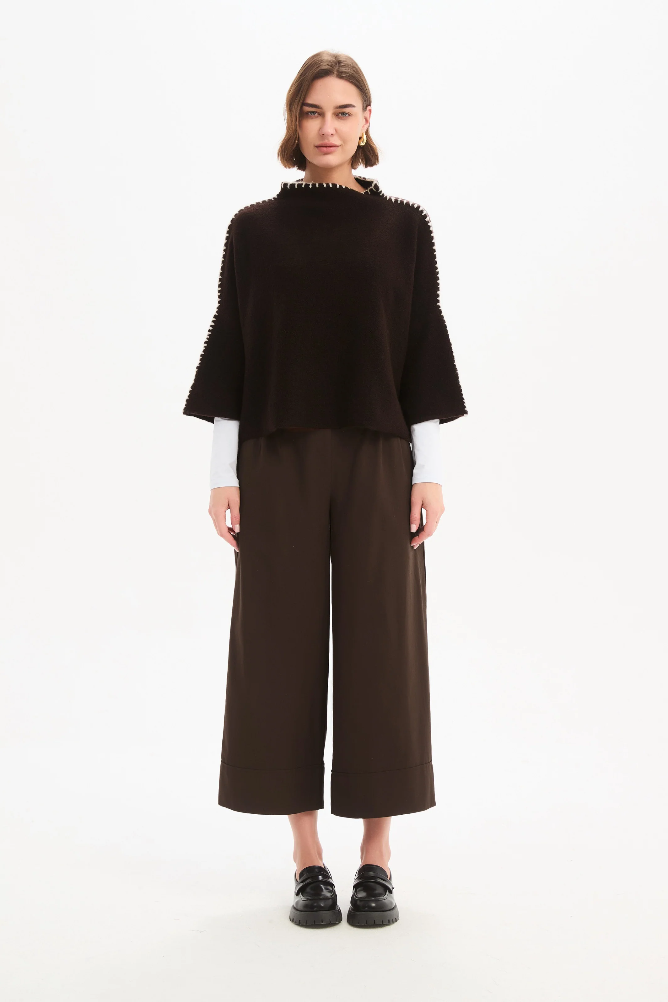 CLASSIC TROUSER - Image 14