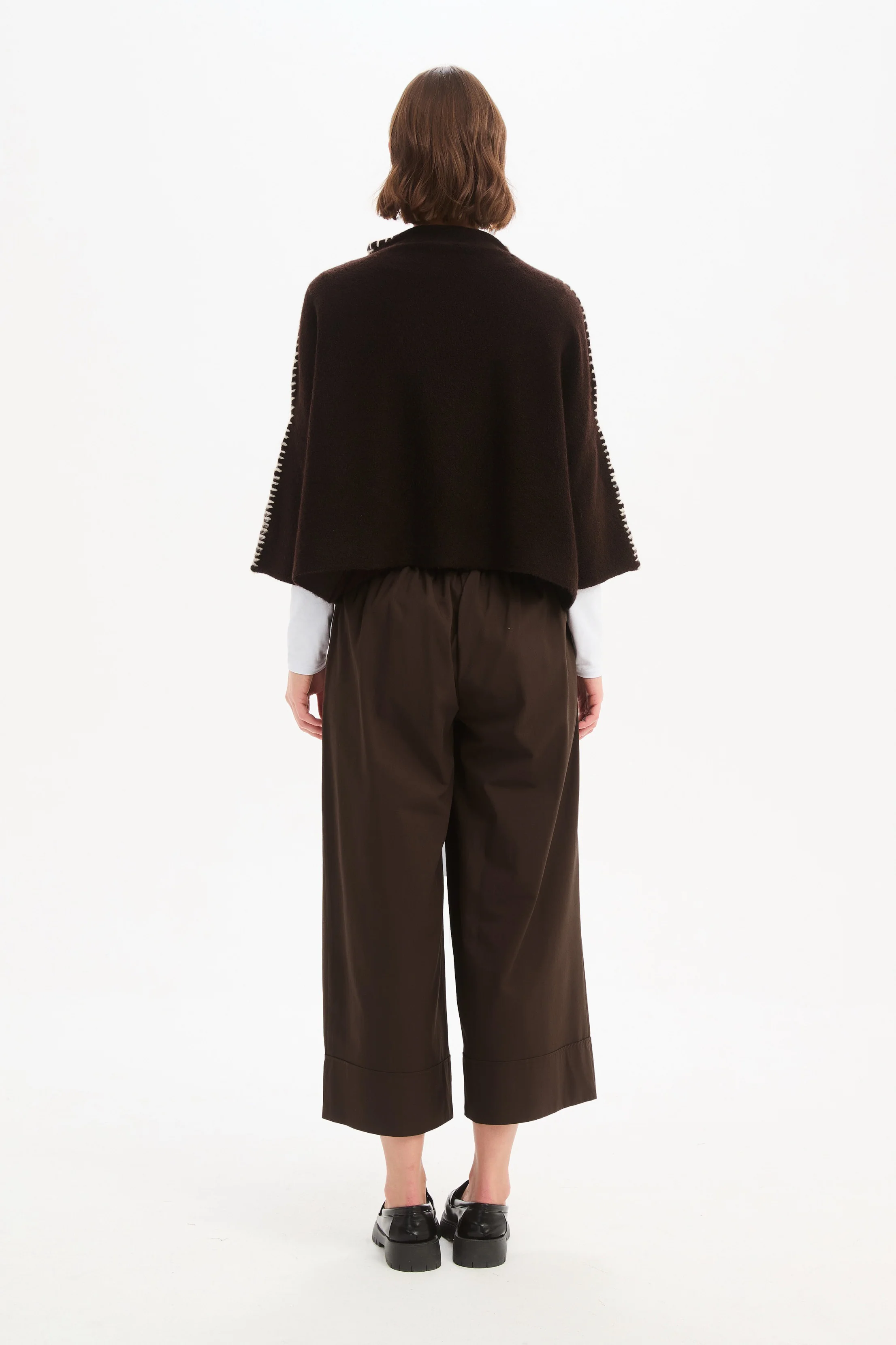 CLASSIC TROUSER - Image 15