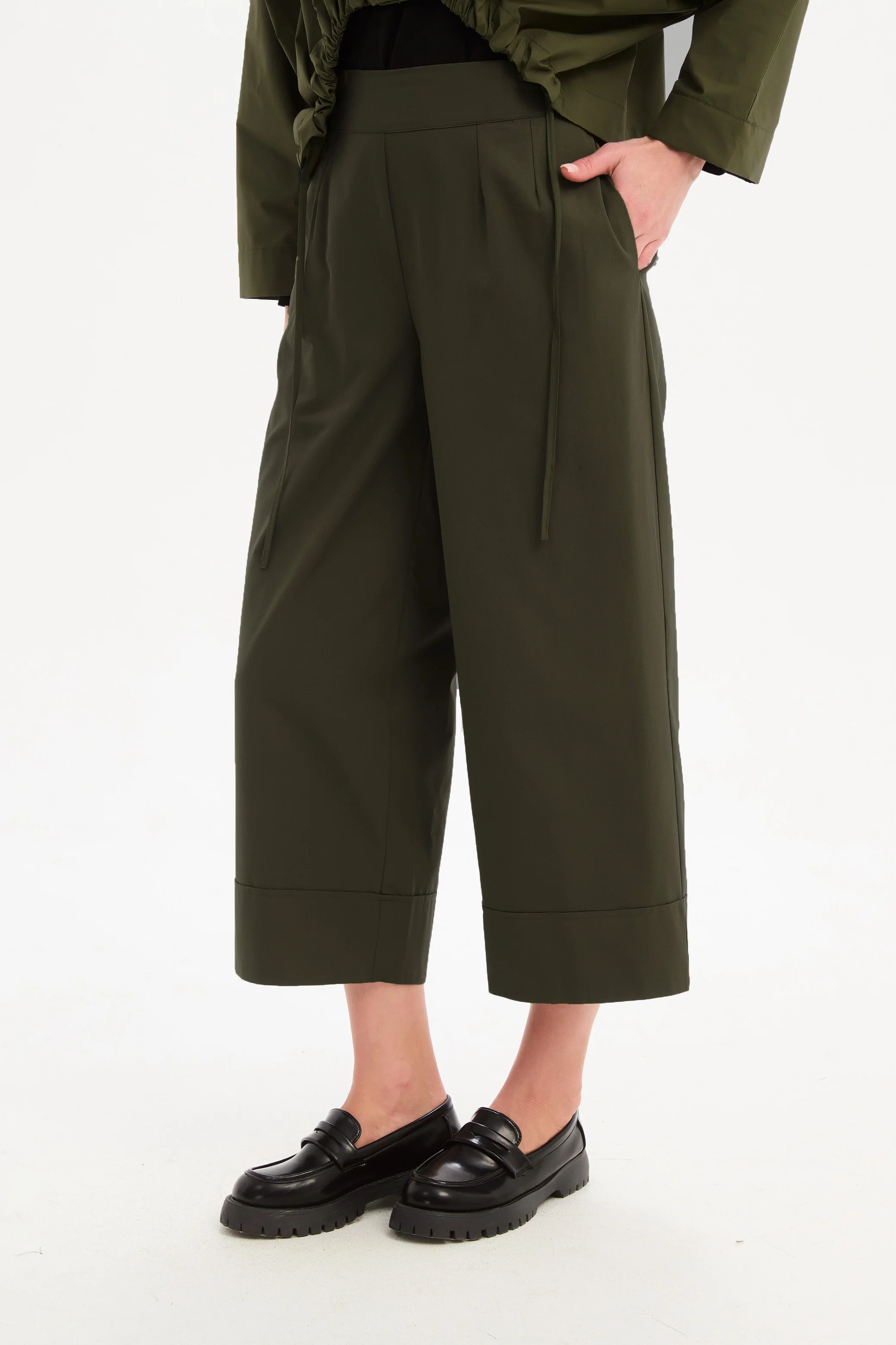 CLASSIC TROUSER - Image 16