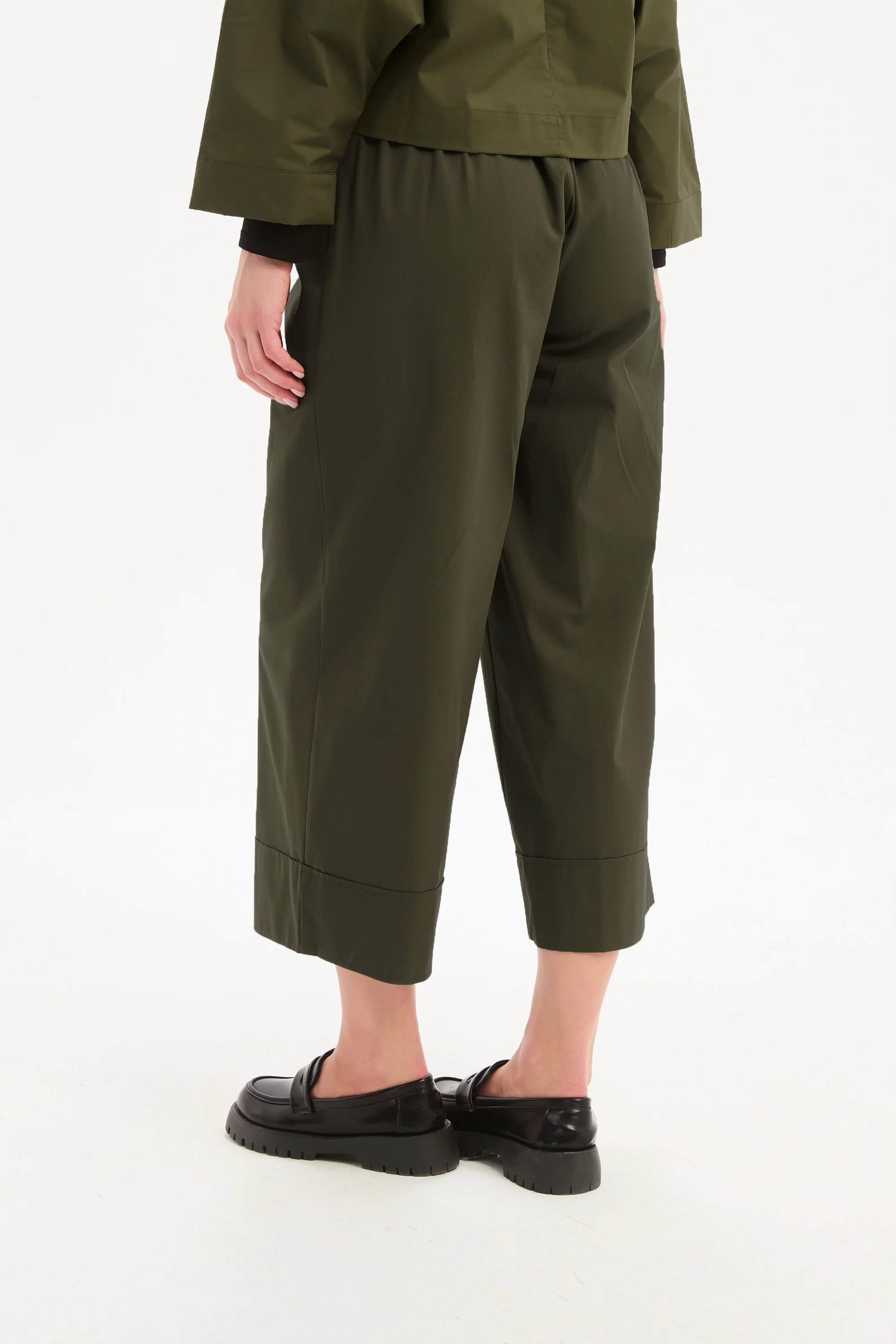 CLASSIC TROUSER - Image 17