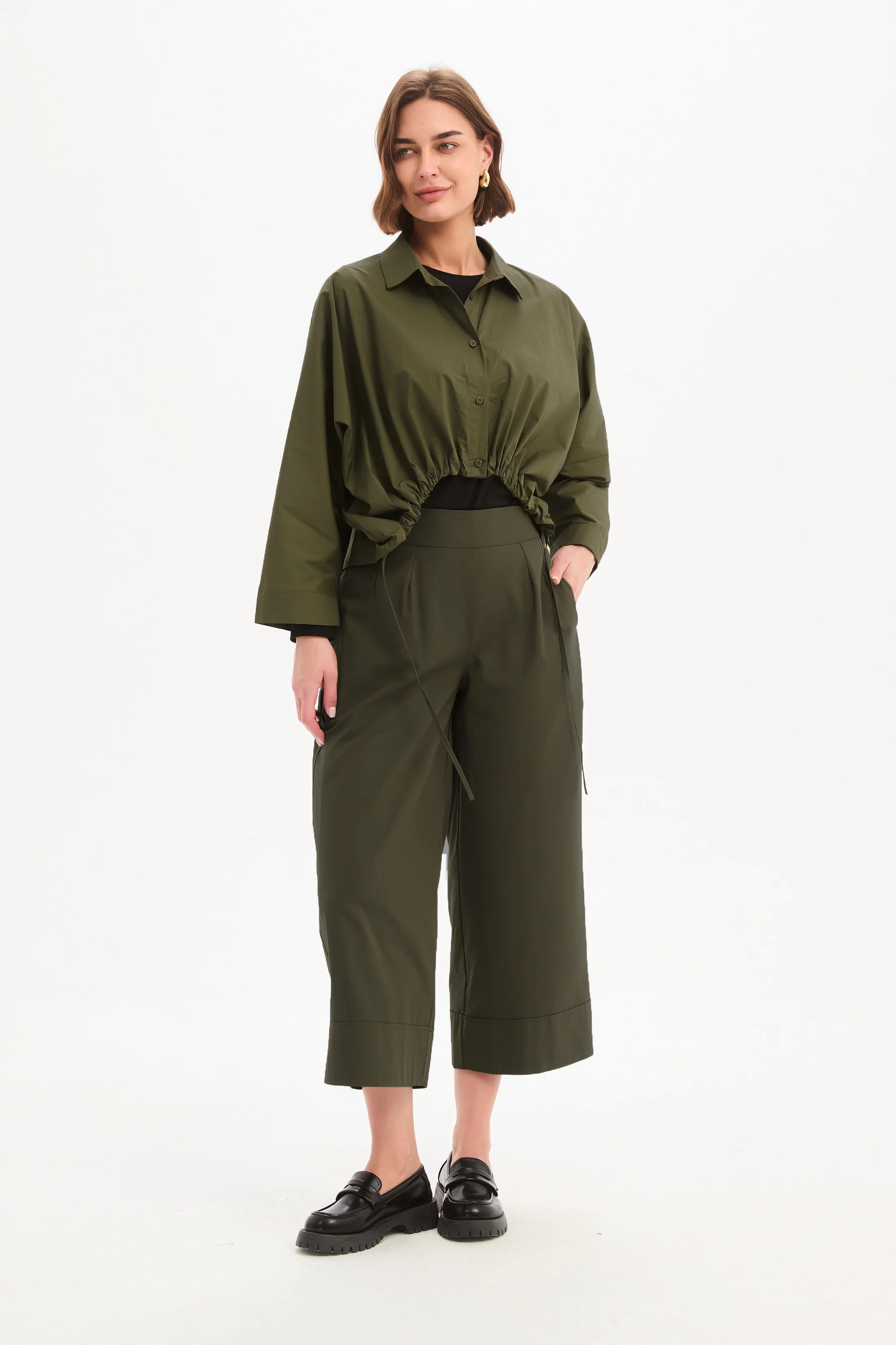 CLASSIC TROUSER - Image 18
