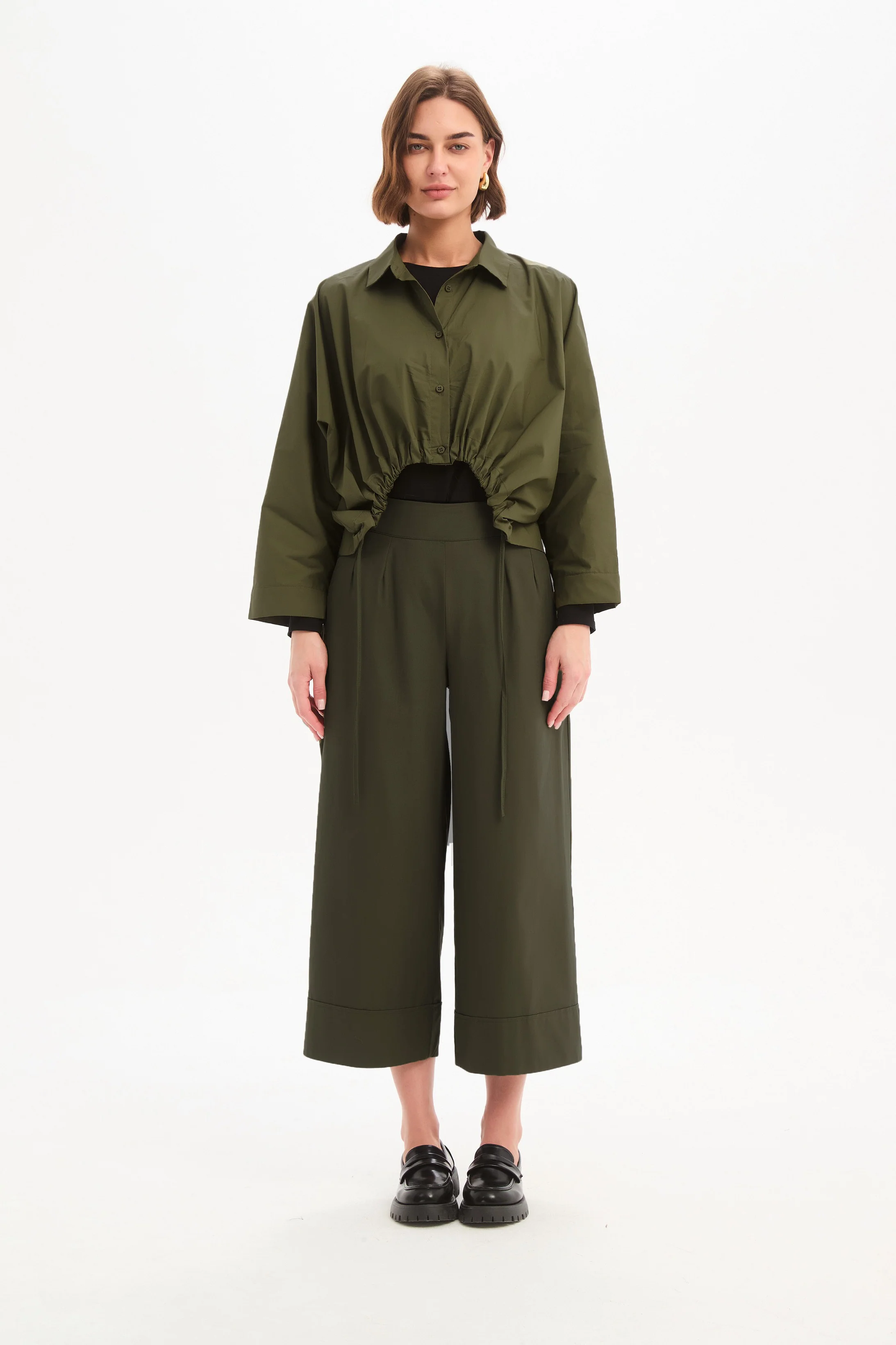 CLASSIC TROUSER - Image 19