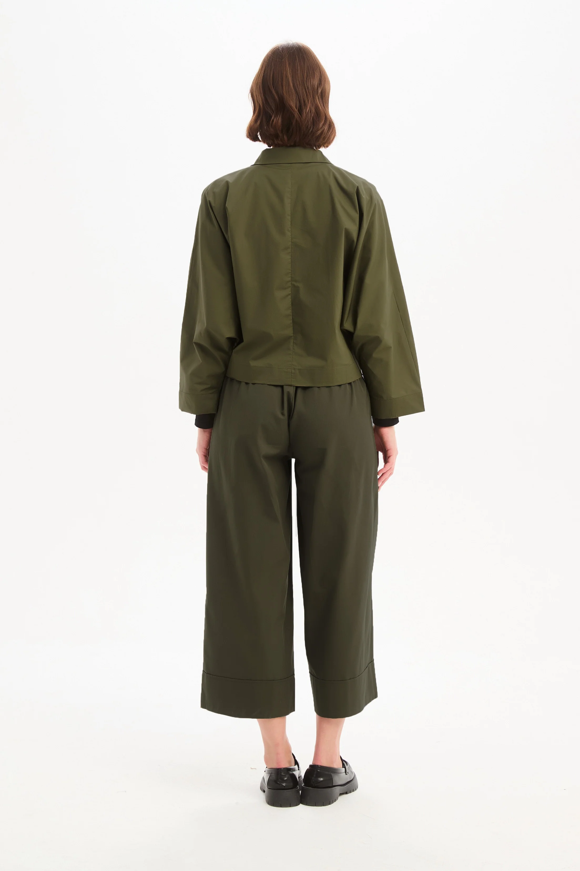 CLASSIC TROUSER - Image 20