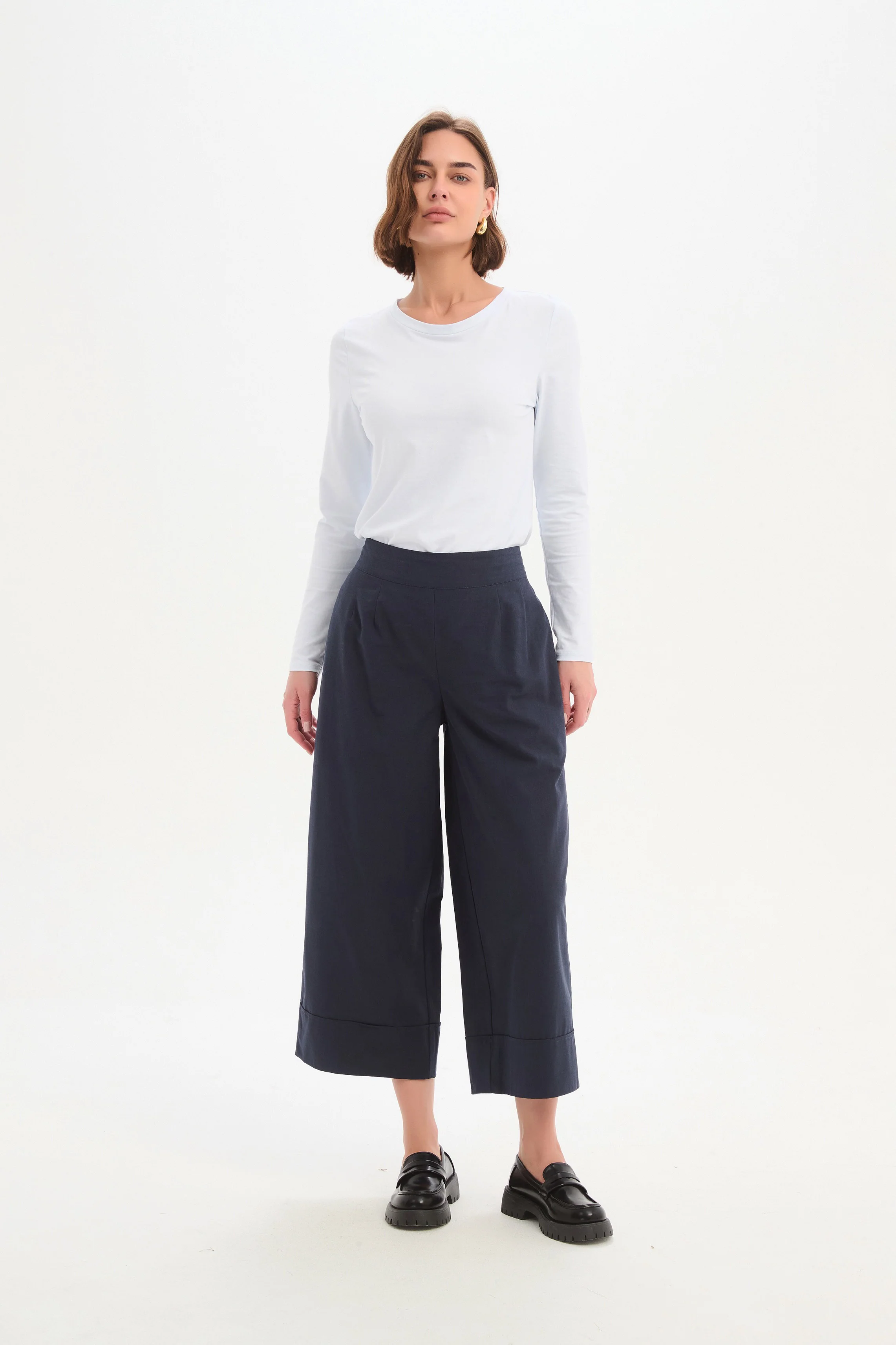 CLASSIC TROUSER - Image 22