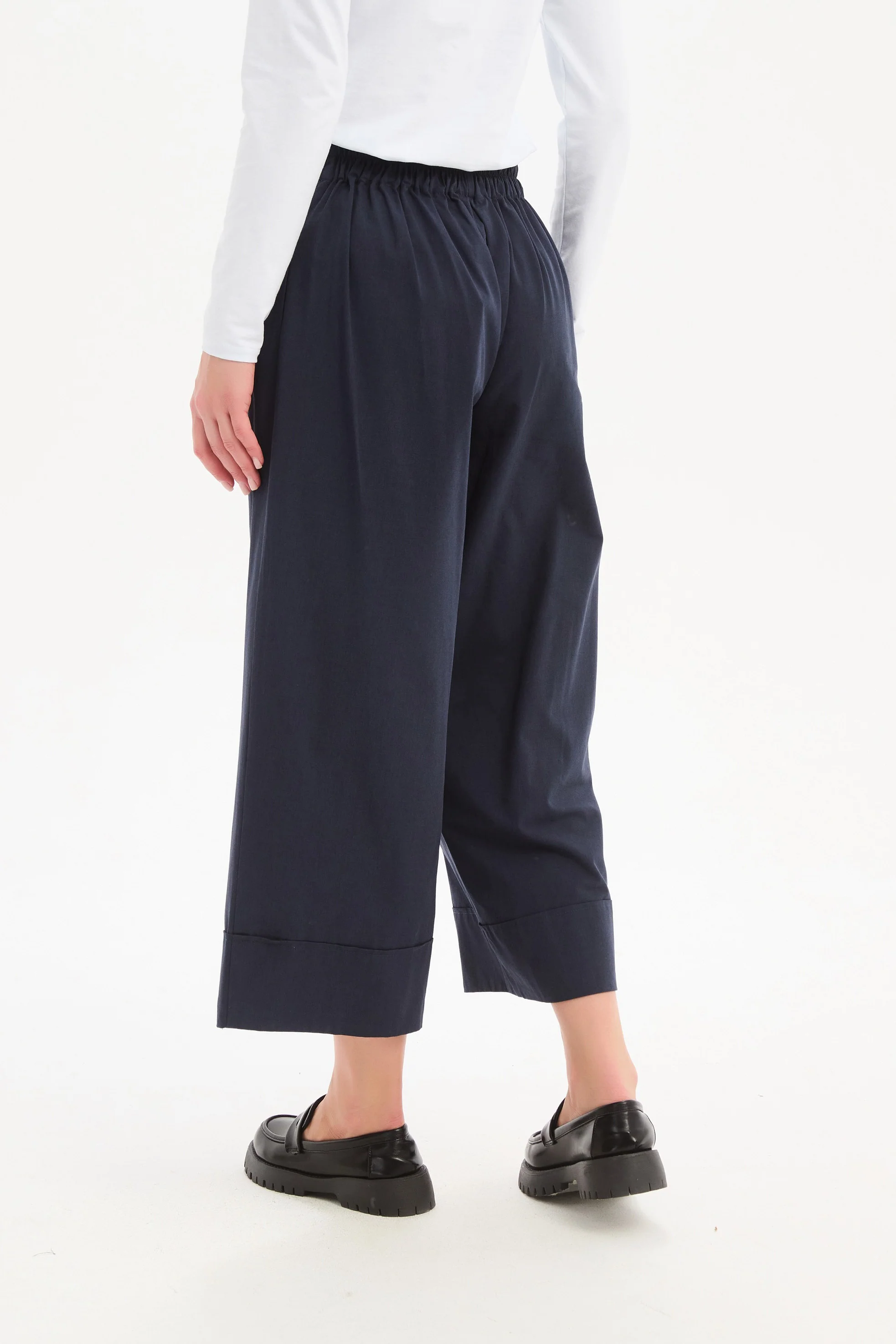 CLASSIC TROUSER - Image 23