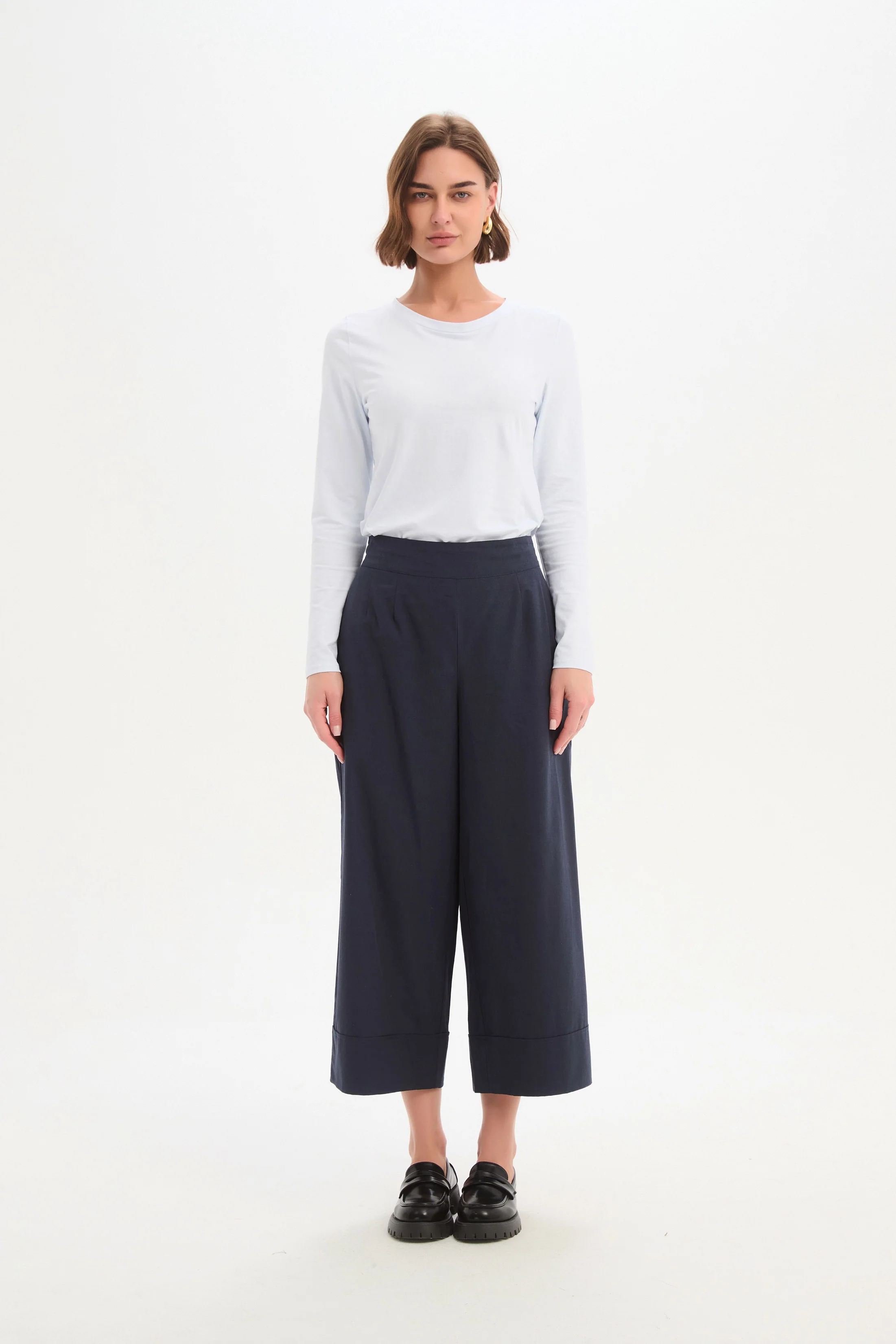 CLASSIC TROUSER - Image 24