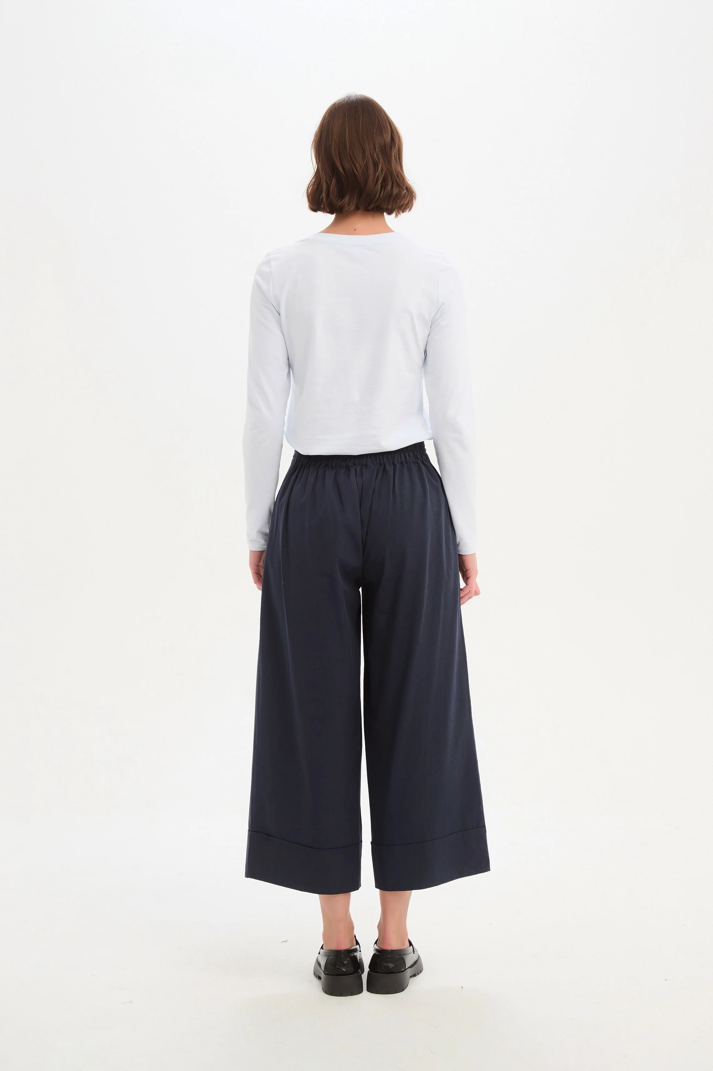 CLASSIC TROUSER - Image 25