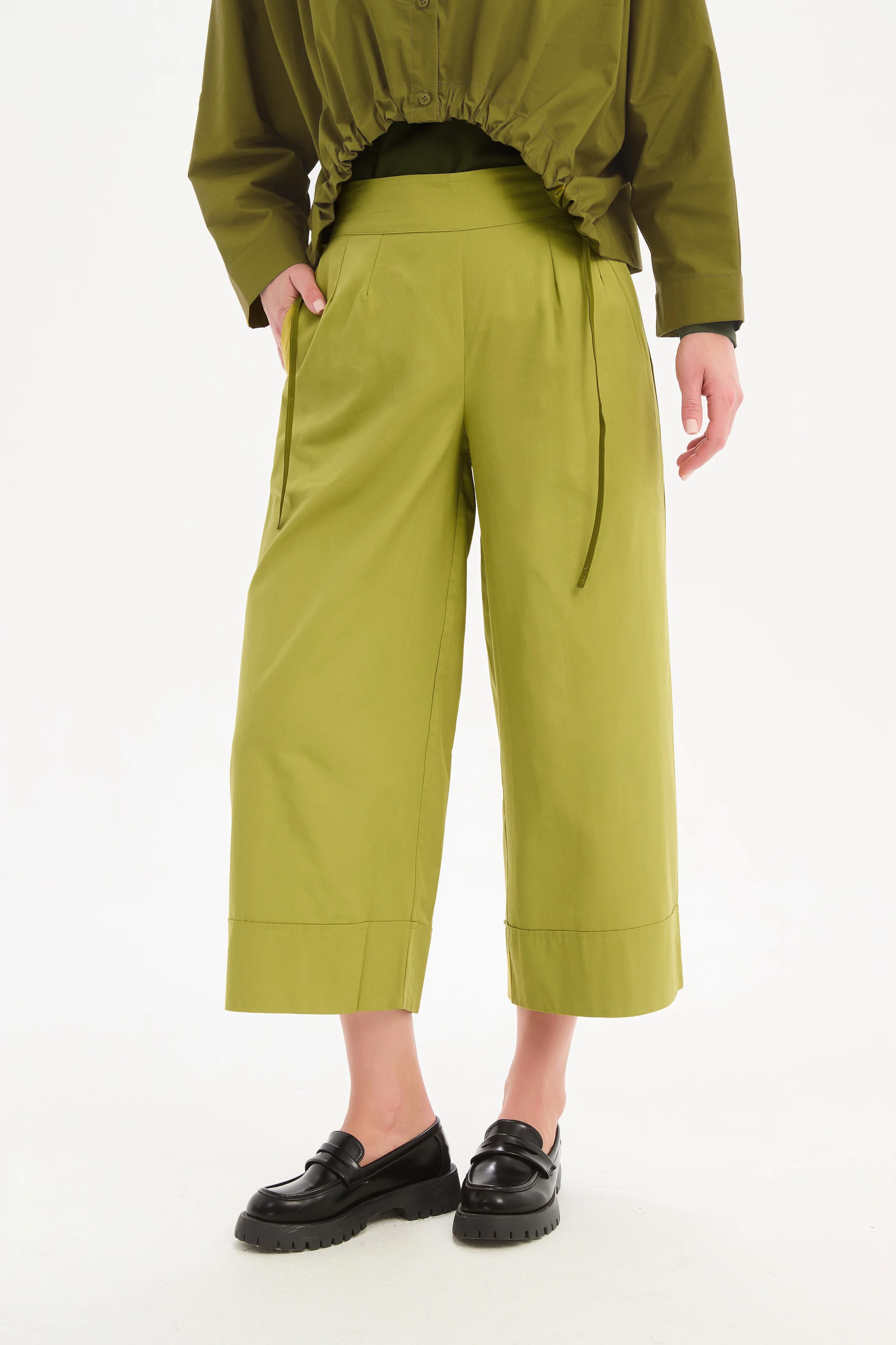 CLASSIC TROUSER - Image 26