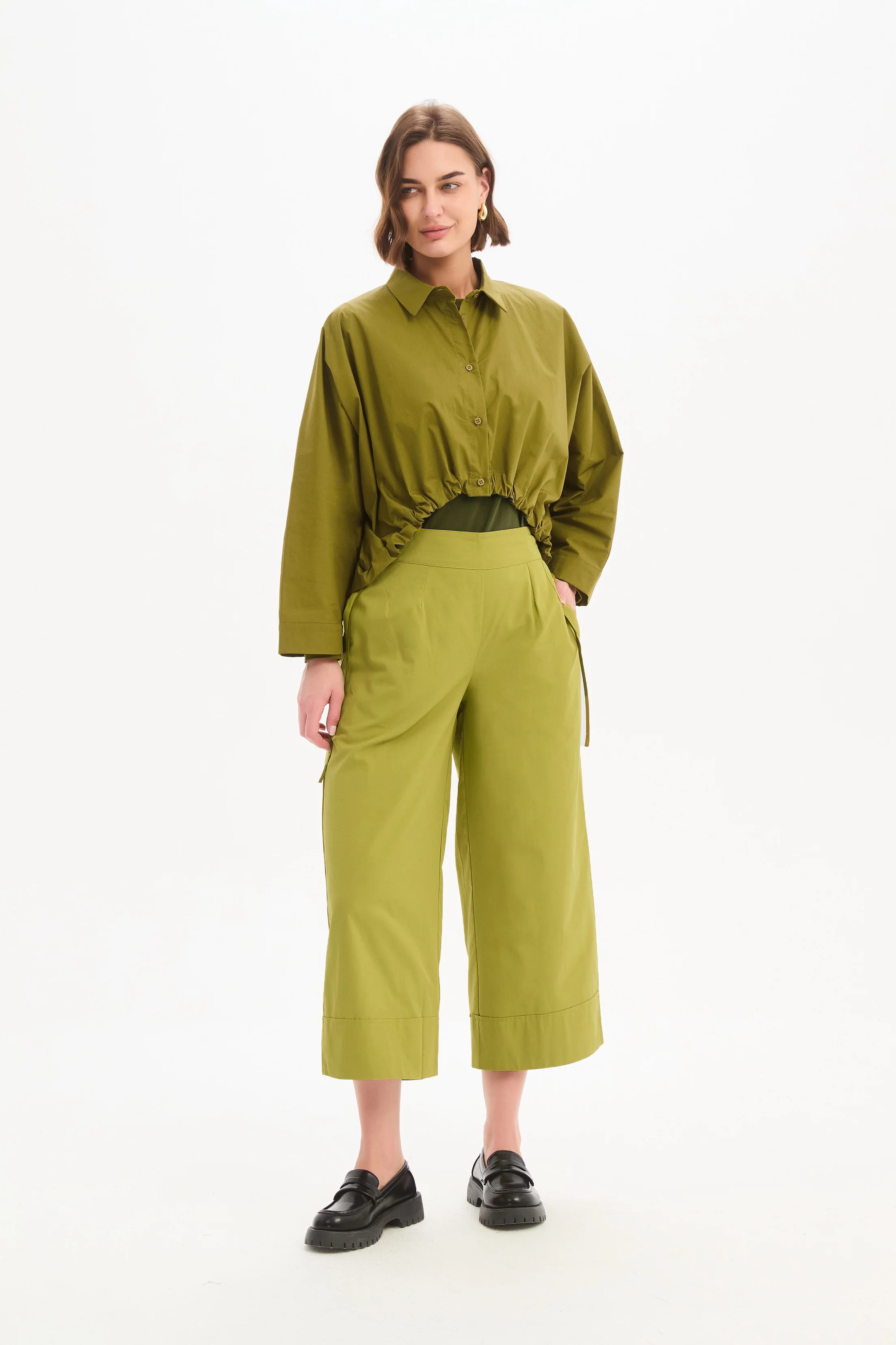 CLASSIC TROUSER - Image 27