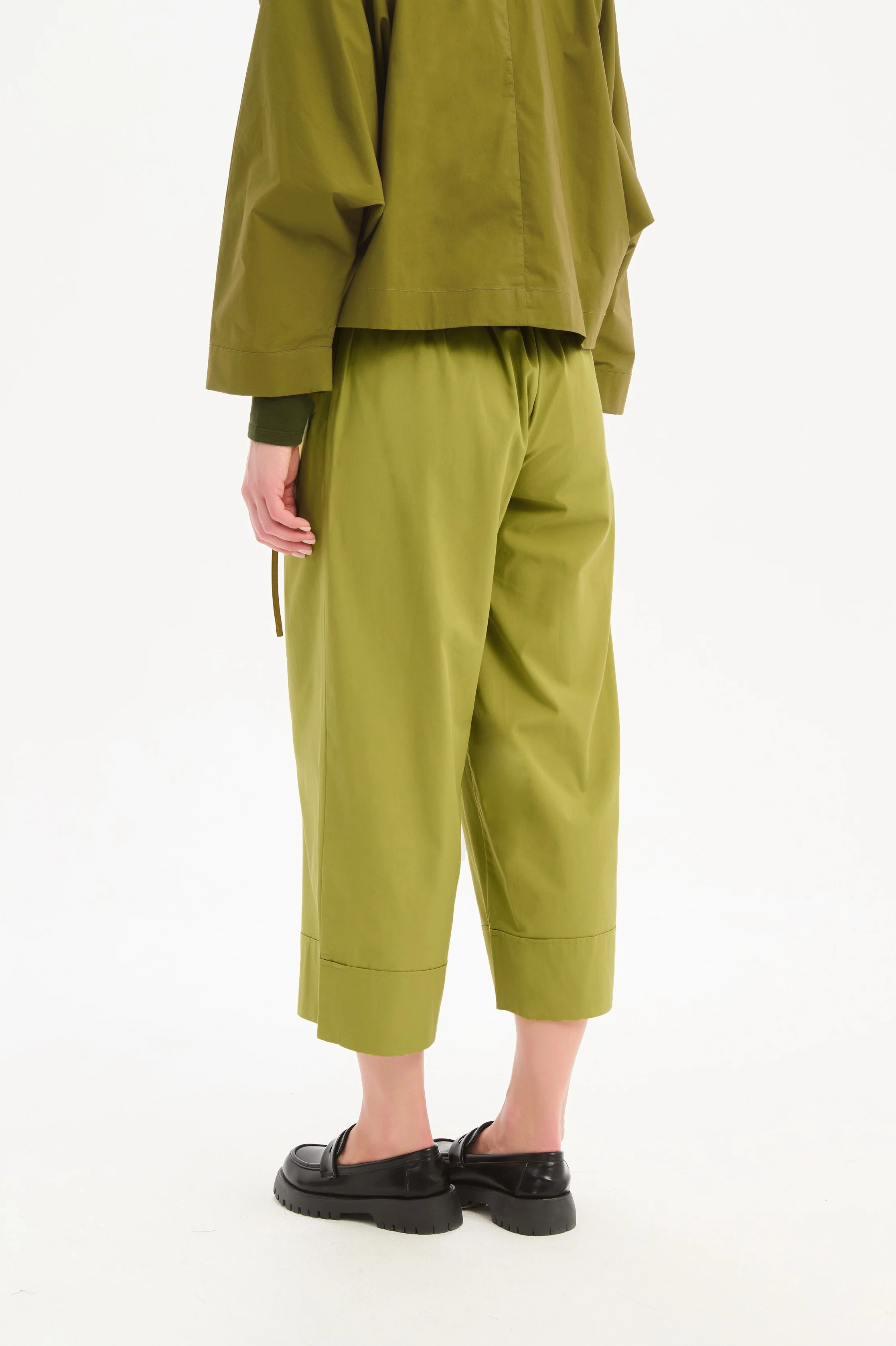 CLASSIC TROUSER - Image 28