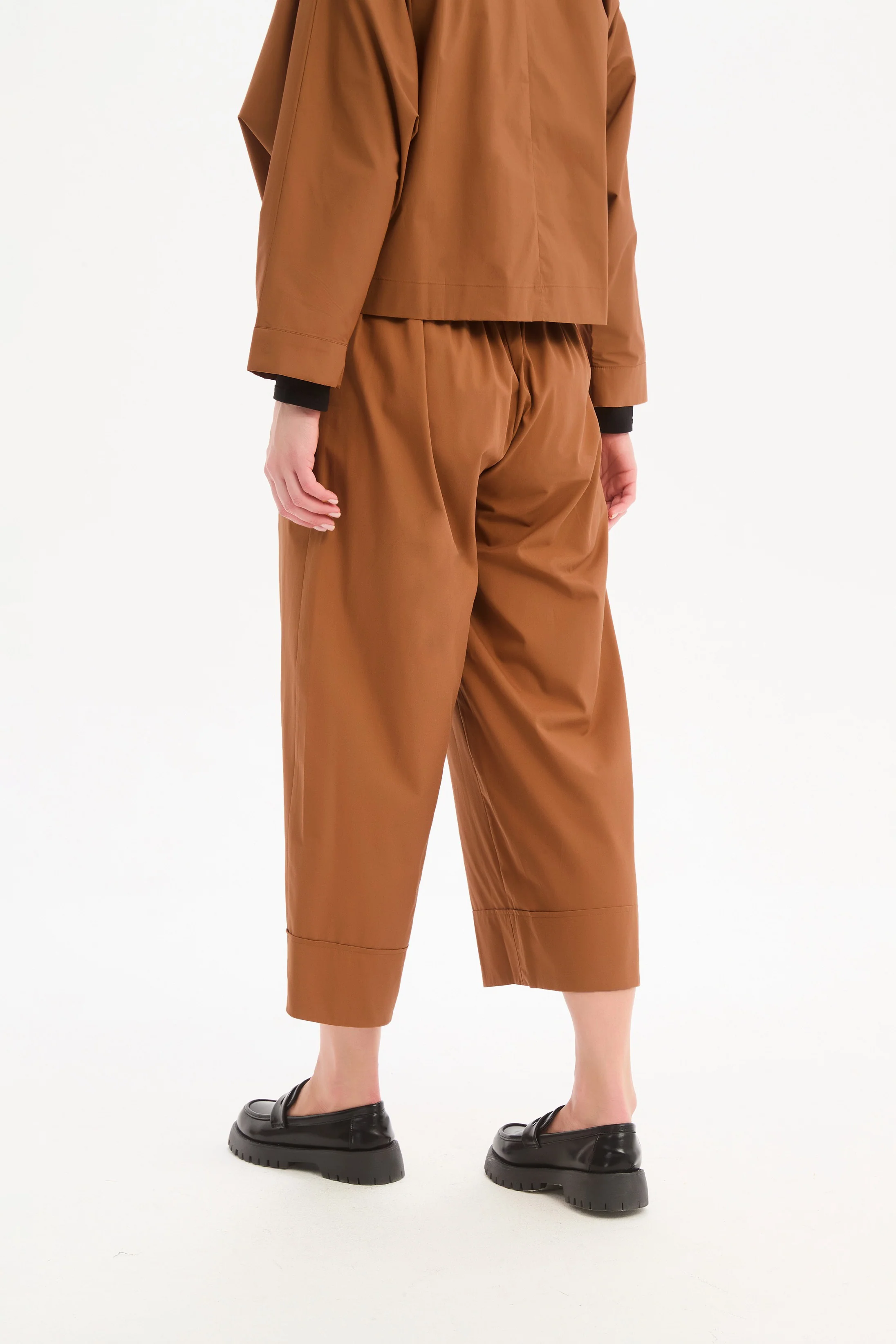 CLASSIC TROUSER - Image 3