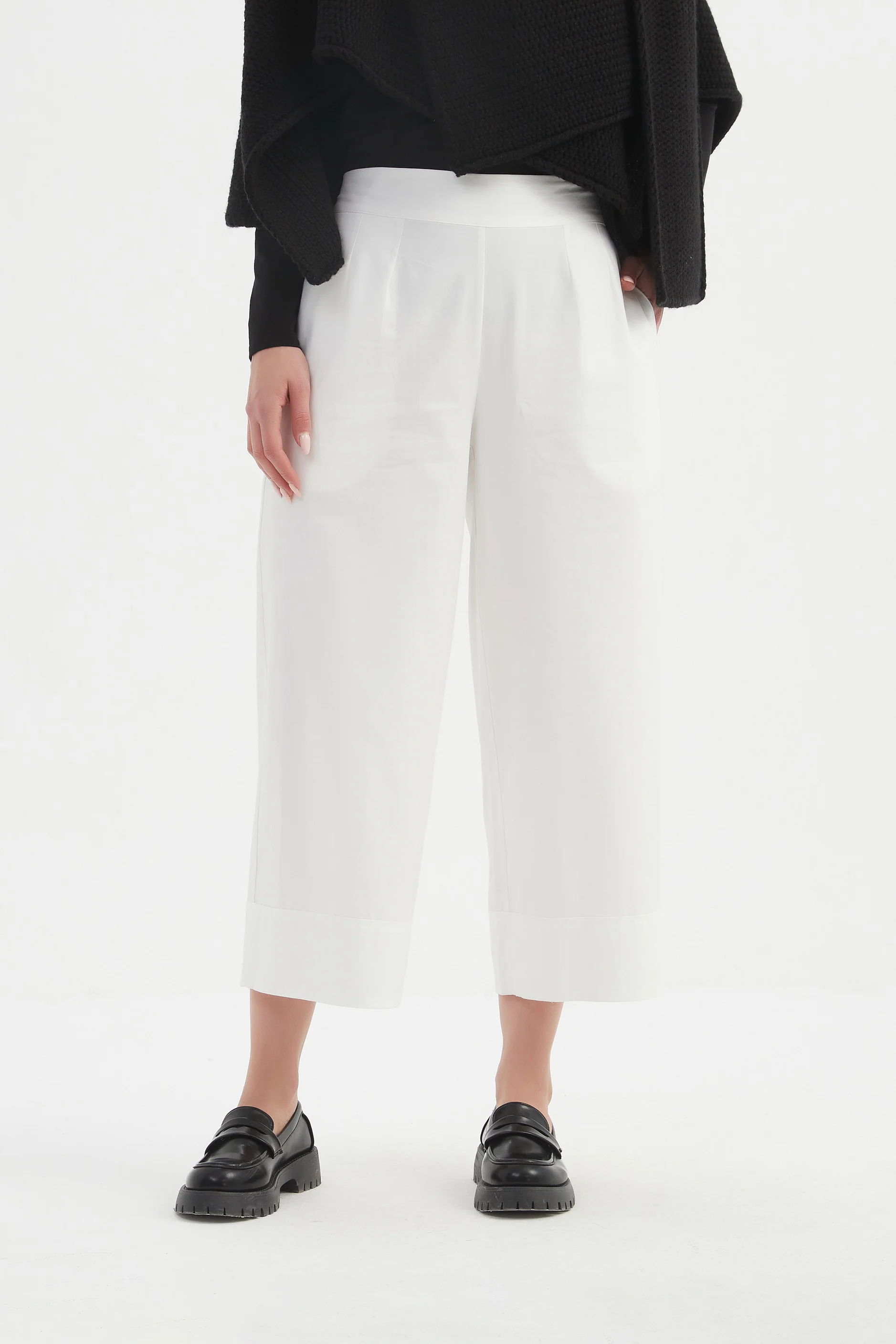 CLASSIC TROUSER - Image 31