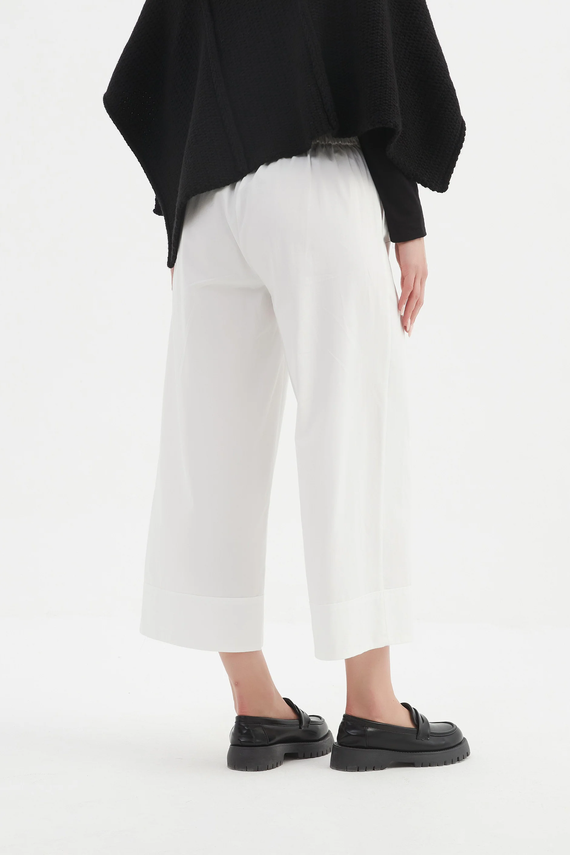CLASSIC TROUSER - Image 32