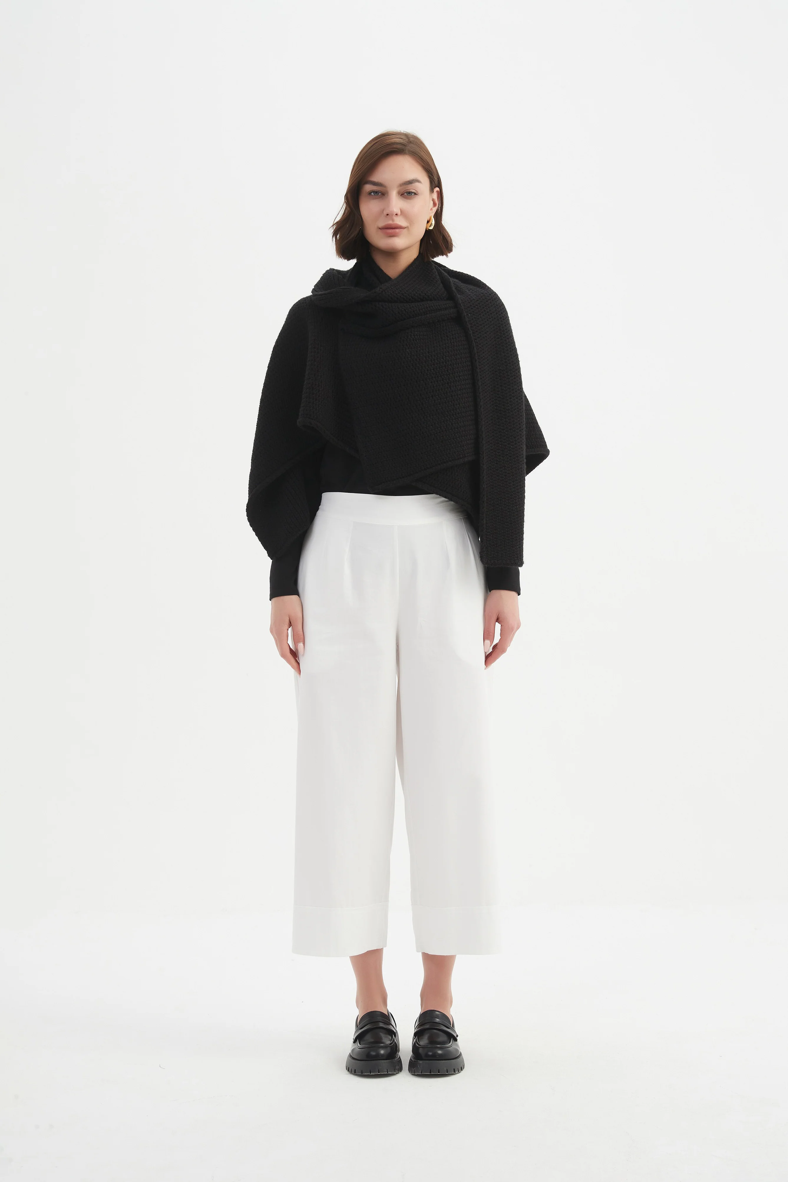 CLASSIC TROUSER - Image 34