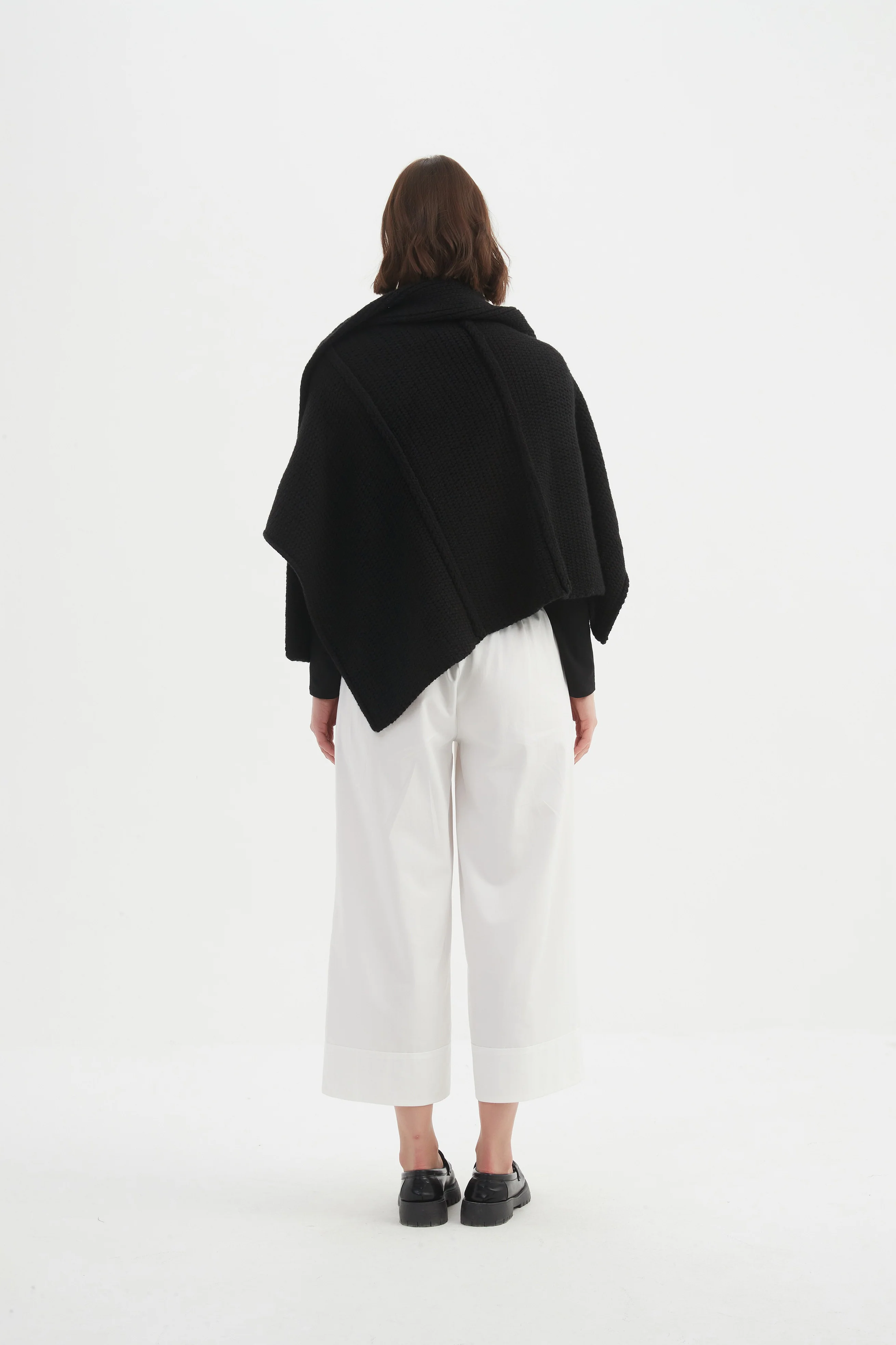 CLASSIC TROUSER - Image 35