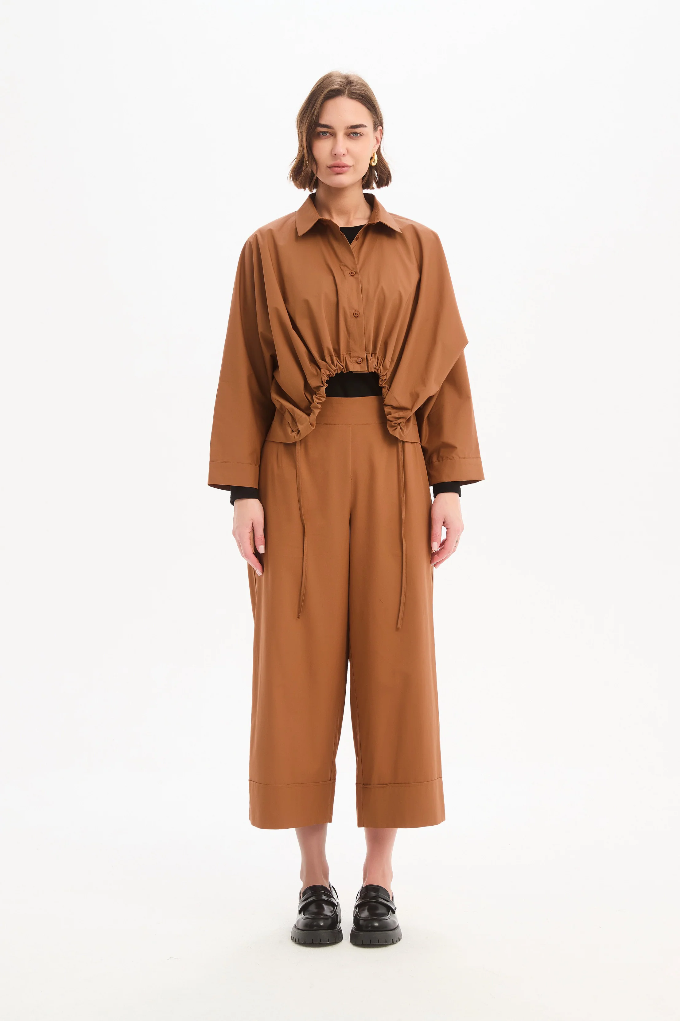 CLASSIC TROUSER - Image 4