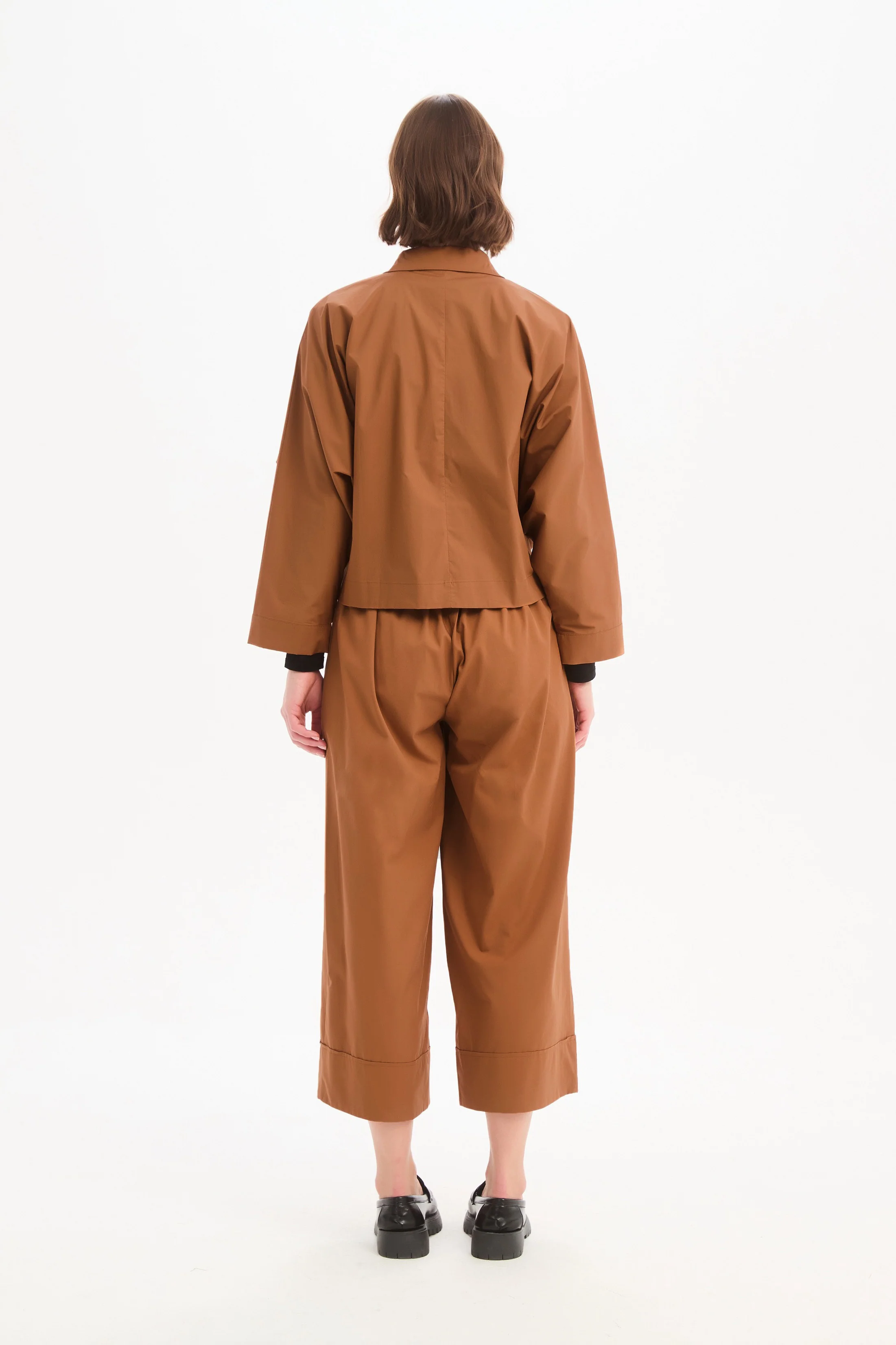 CLASSIC TROUSER - Image 5