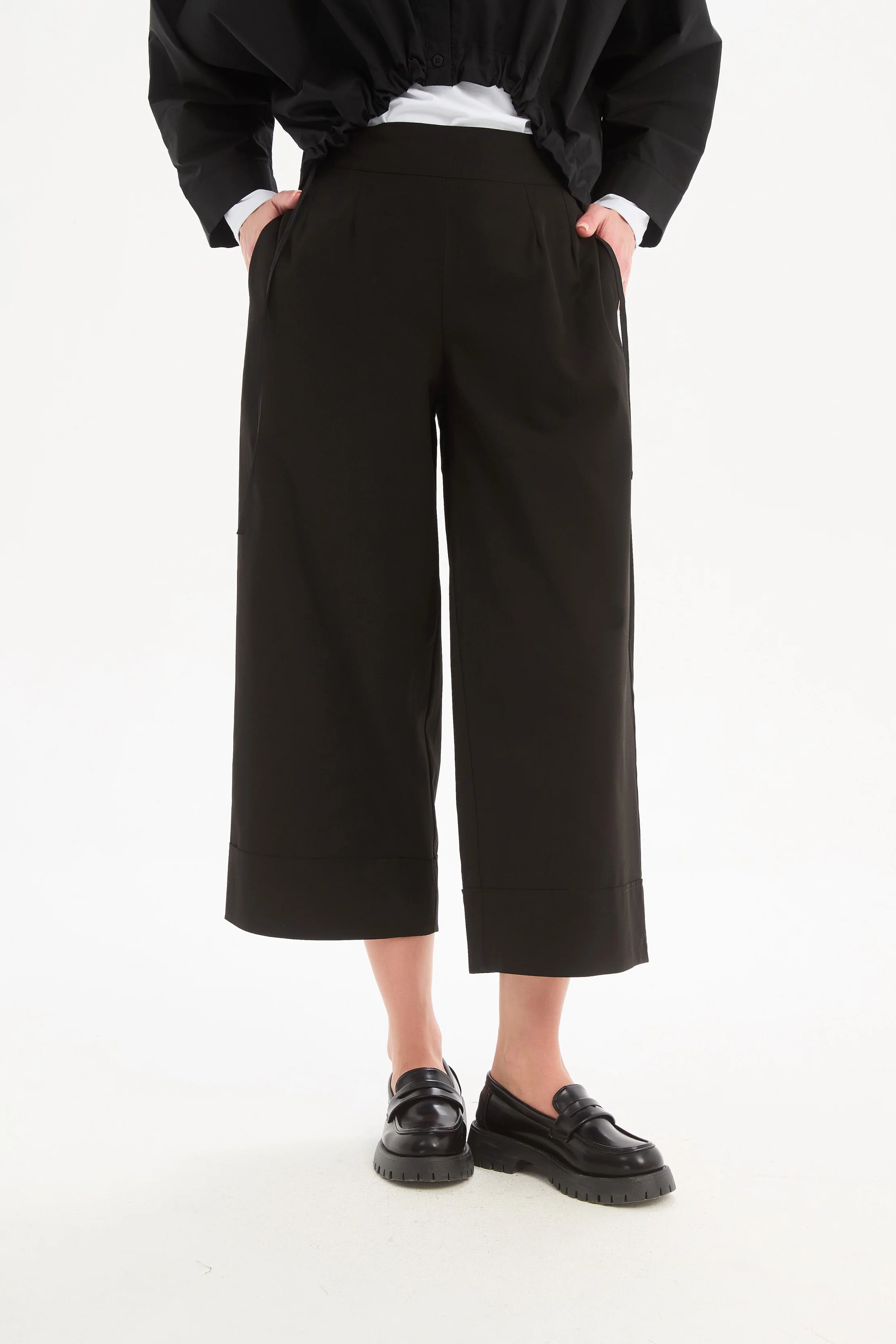 CLASSIC TROUSER - Image 6