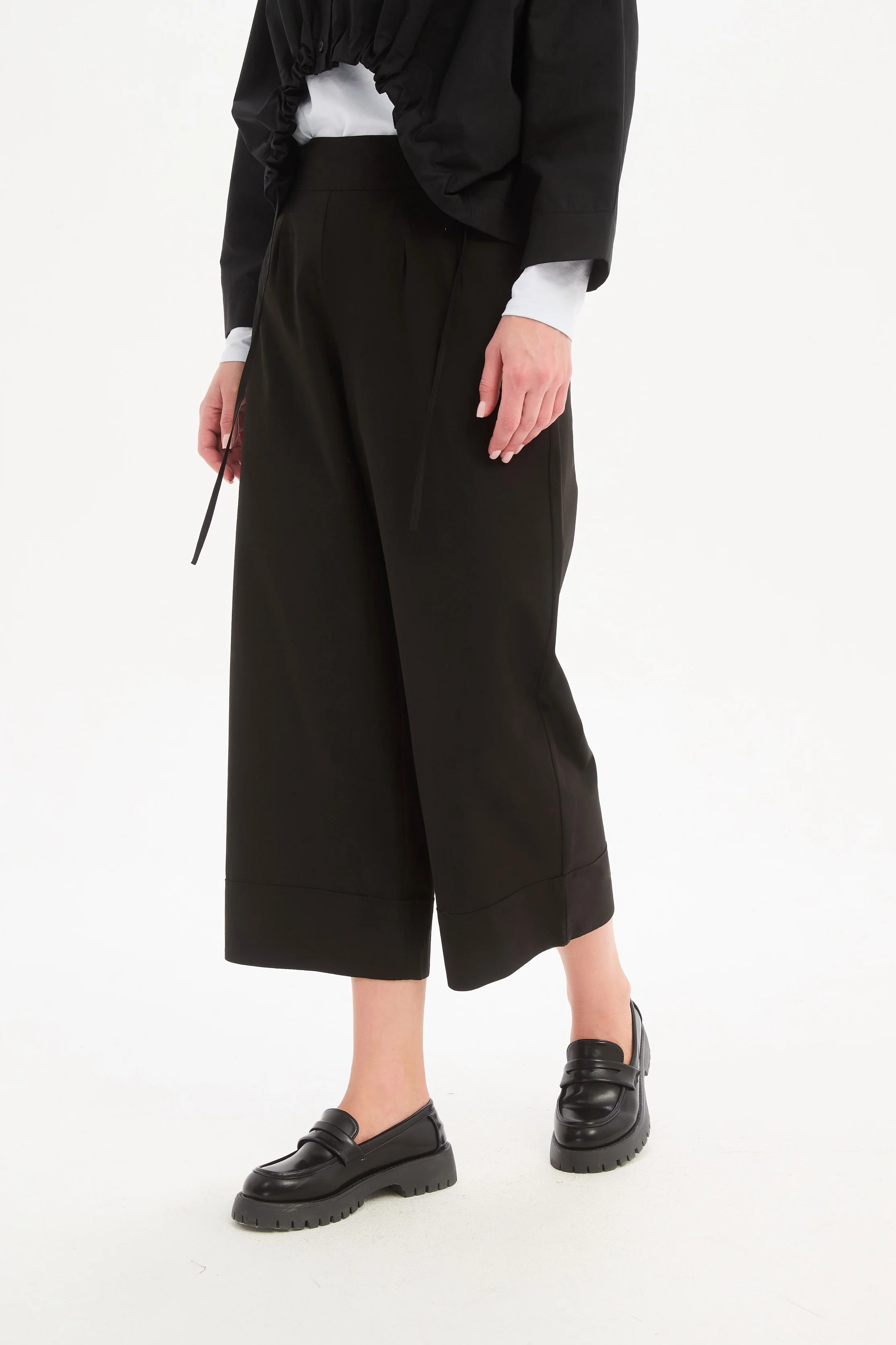 CLASSIC TROUSER - Image 7