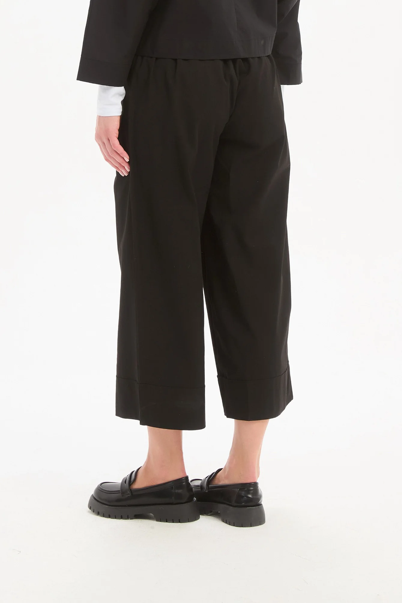 CLASSIC TROUSER - Image 8