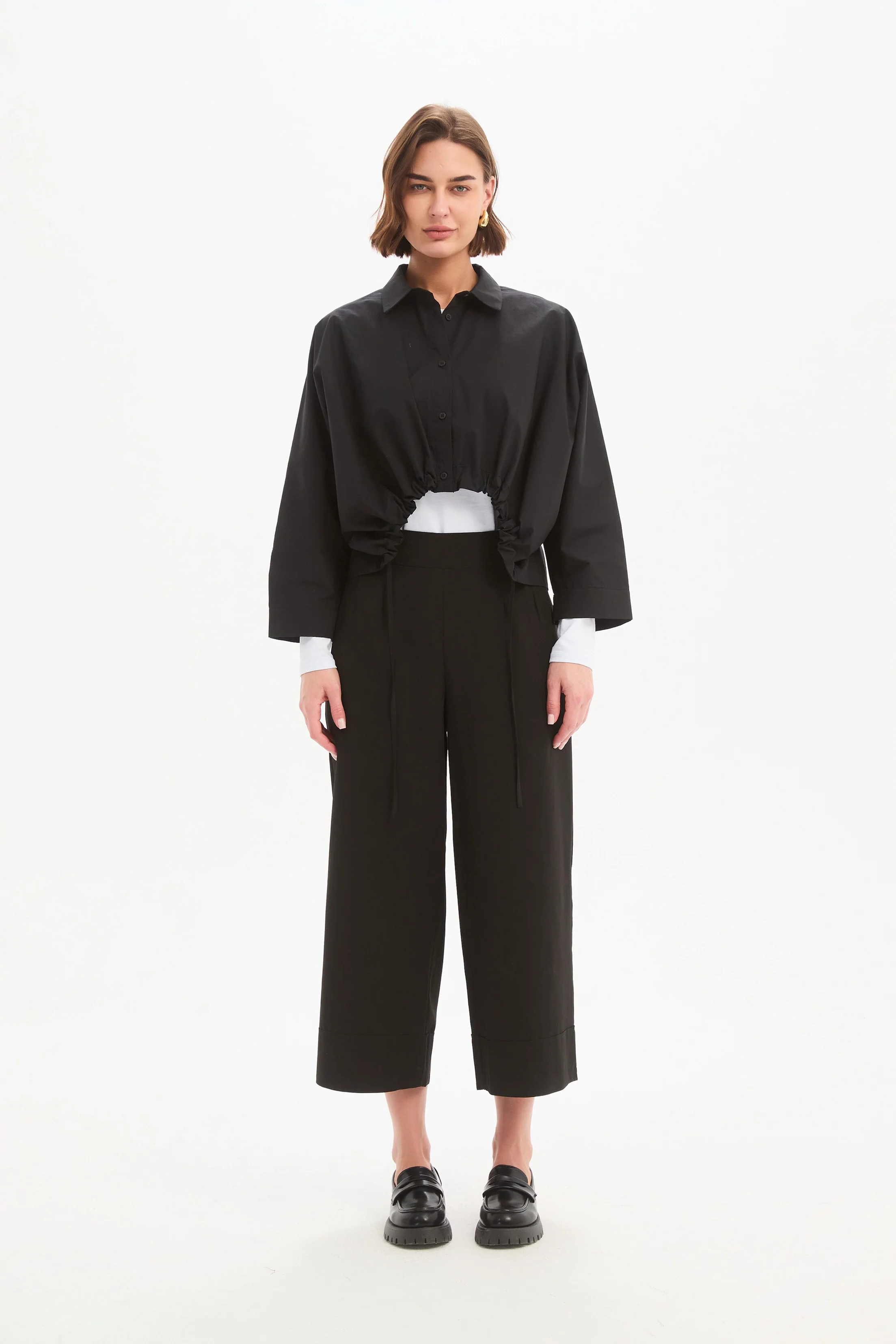 CLASSIC TROUSER - Image 9