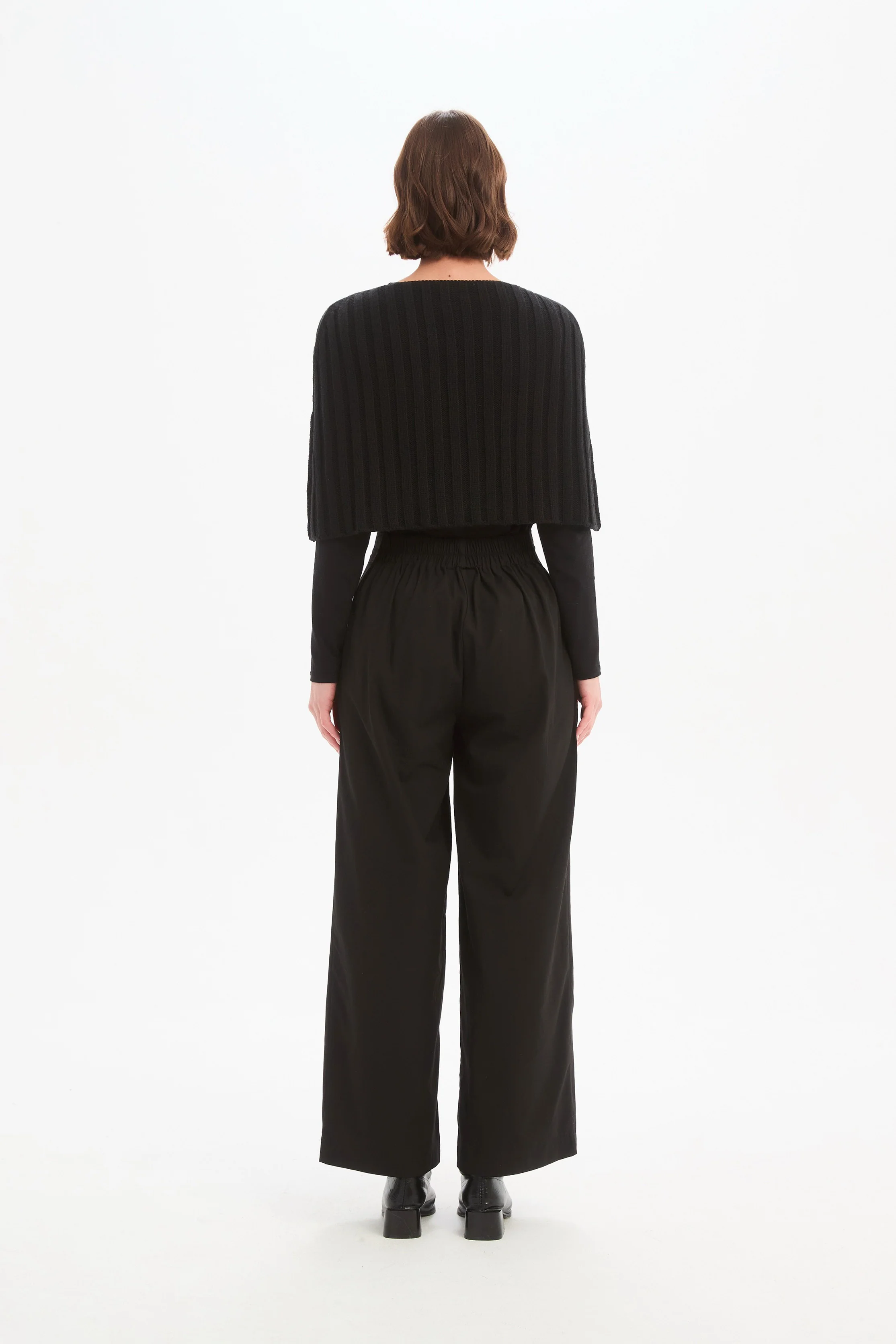CLASSIC TROUSER - LONG - Image 13