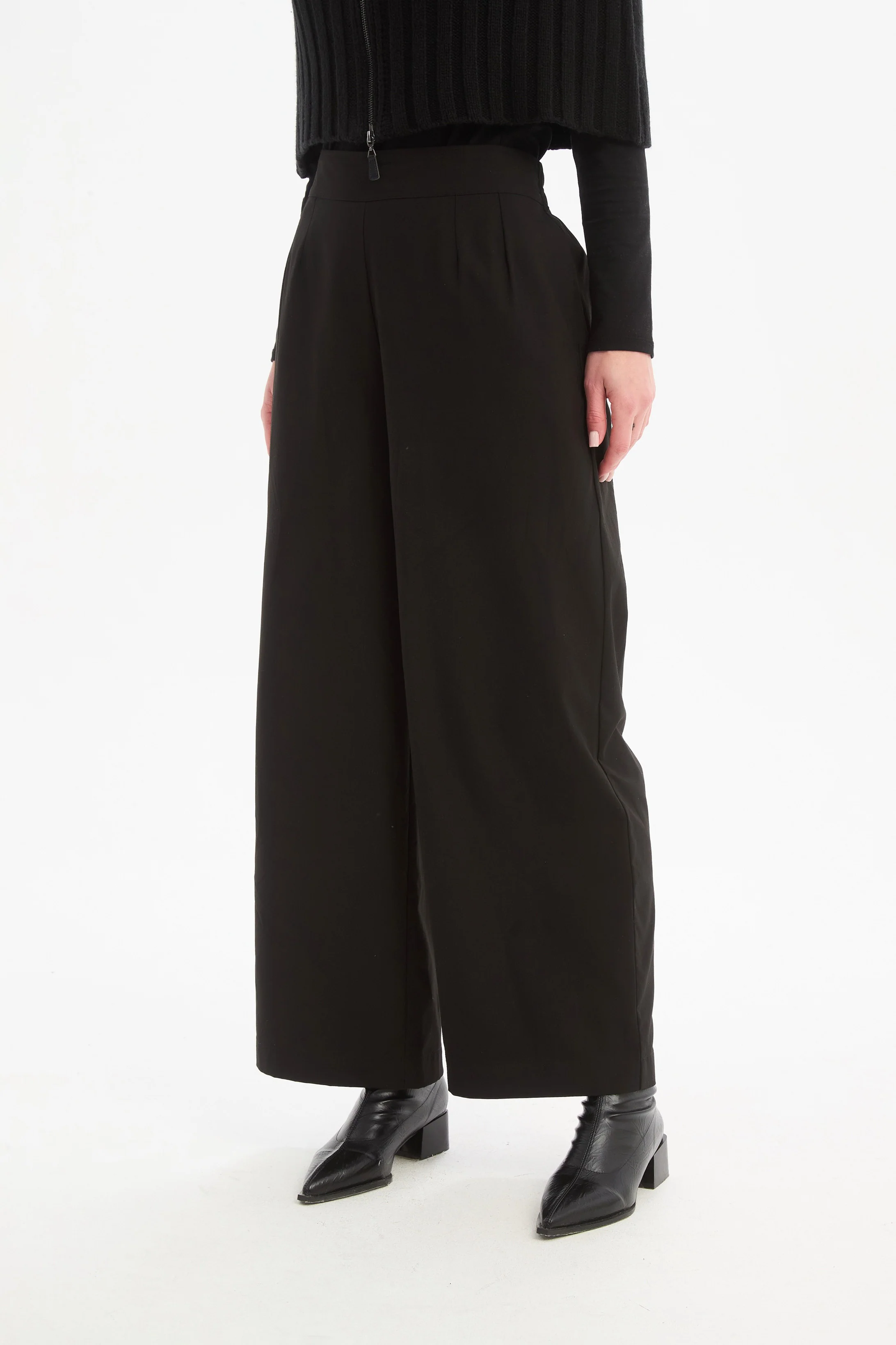 CLASSIC TROUSER - LONG - Image 14