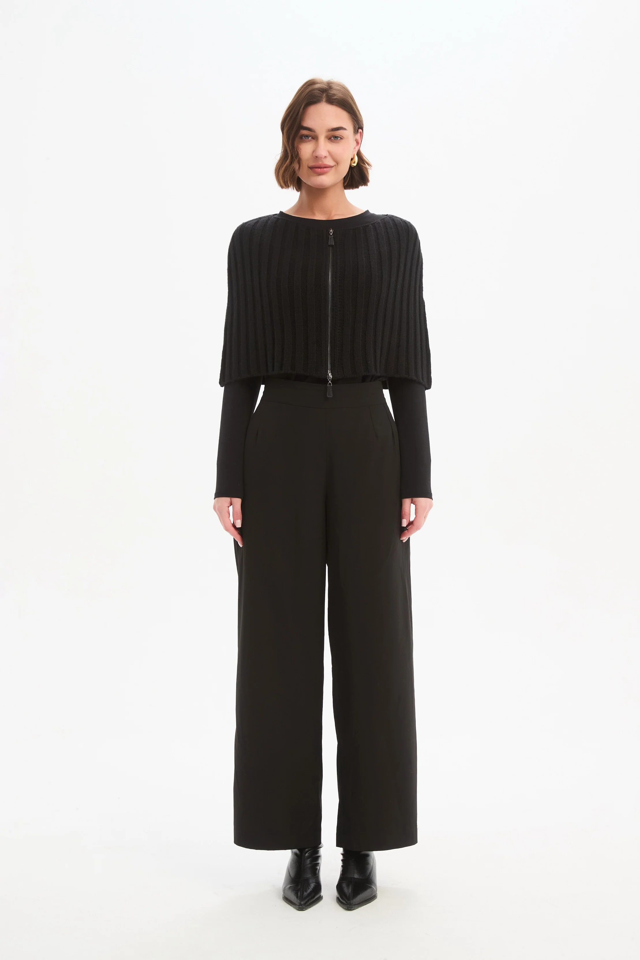 CLASSIC TROUSER - LONG - Image 15