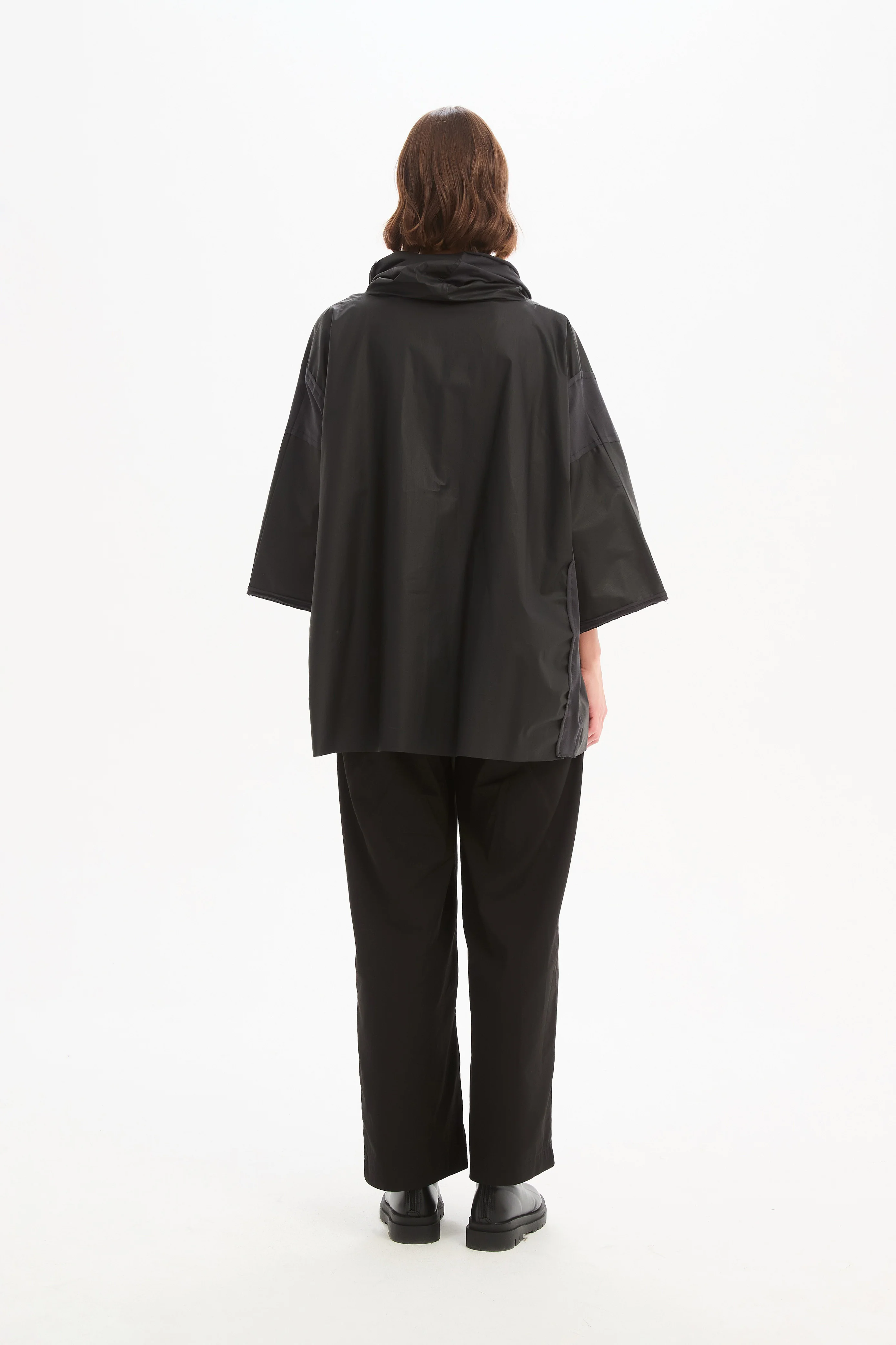 COATED COMBI BOXY TOP - Image 16