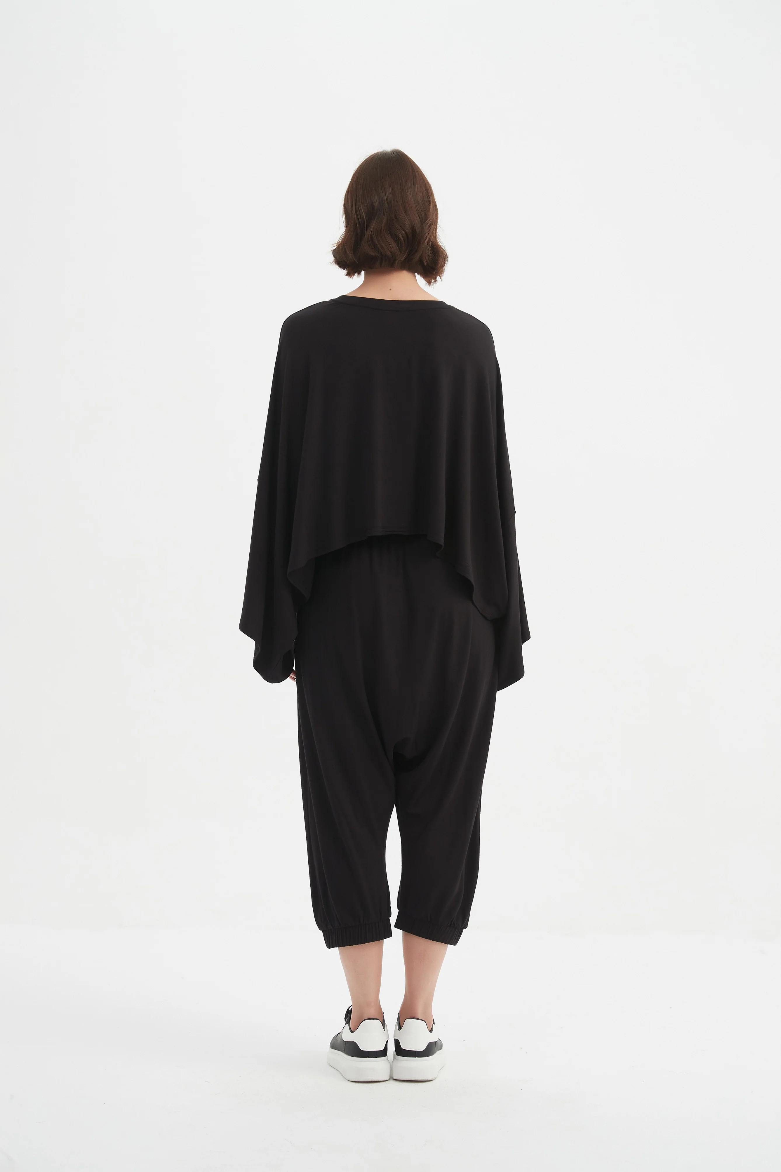 DROP CROTCH WINTER PANT - Image 6