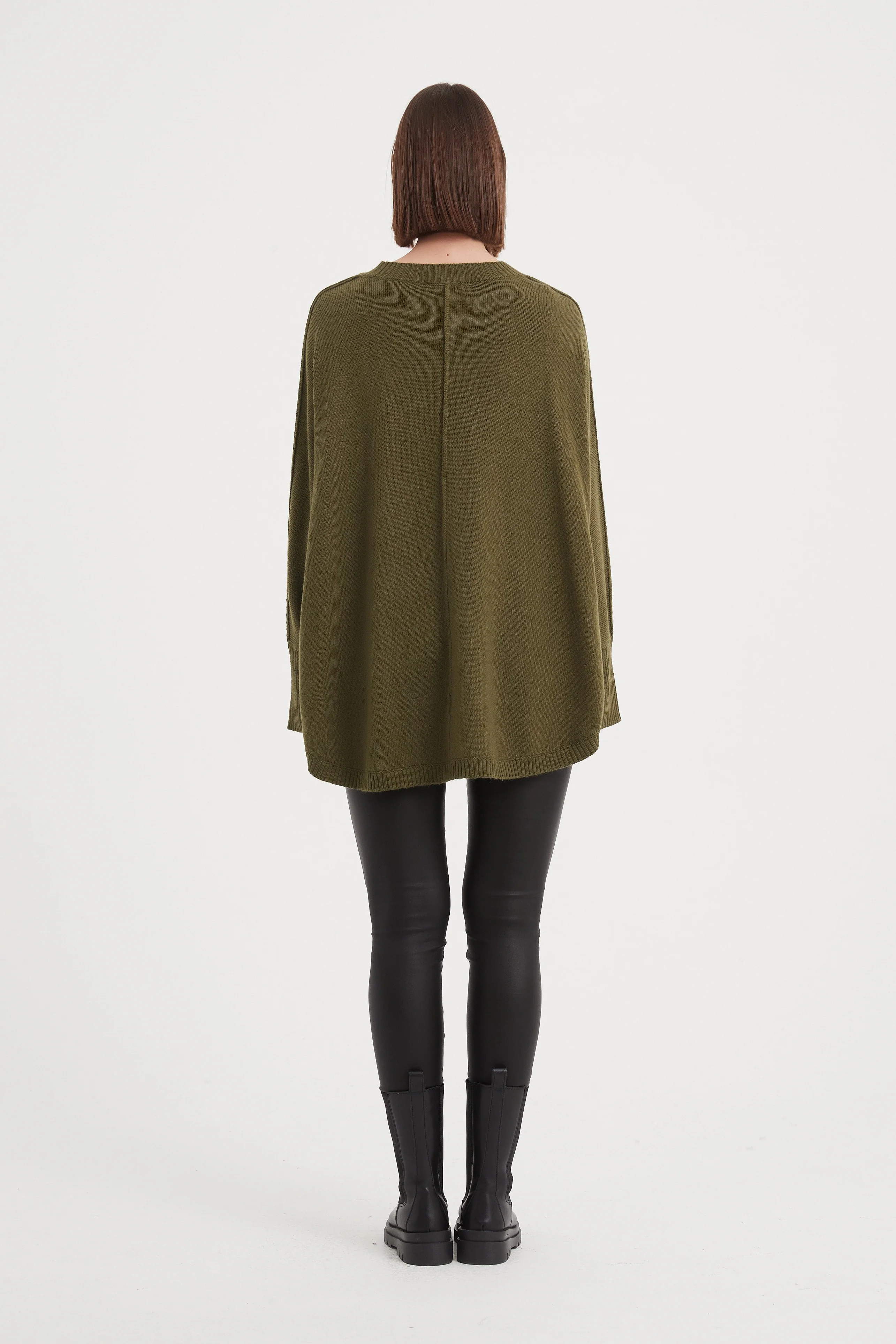 EXPOSED SEAM KNIT - Image 17