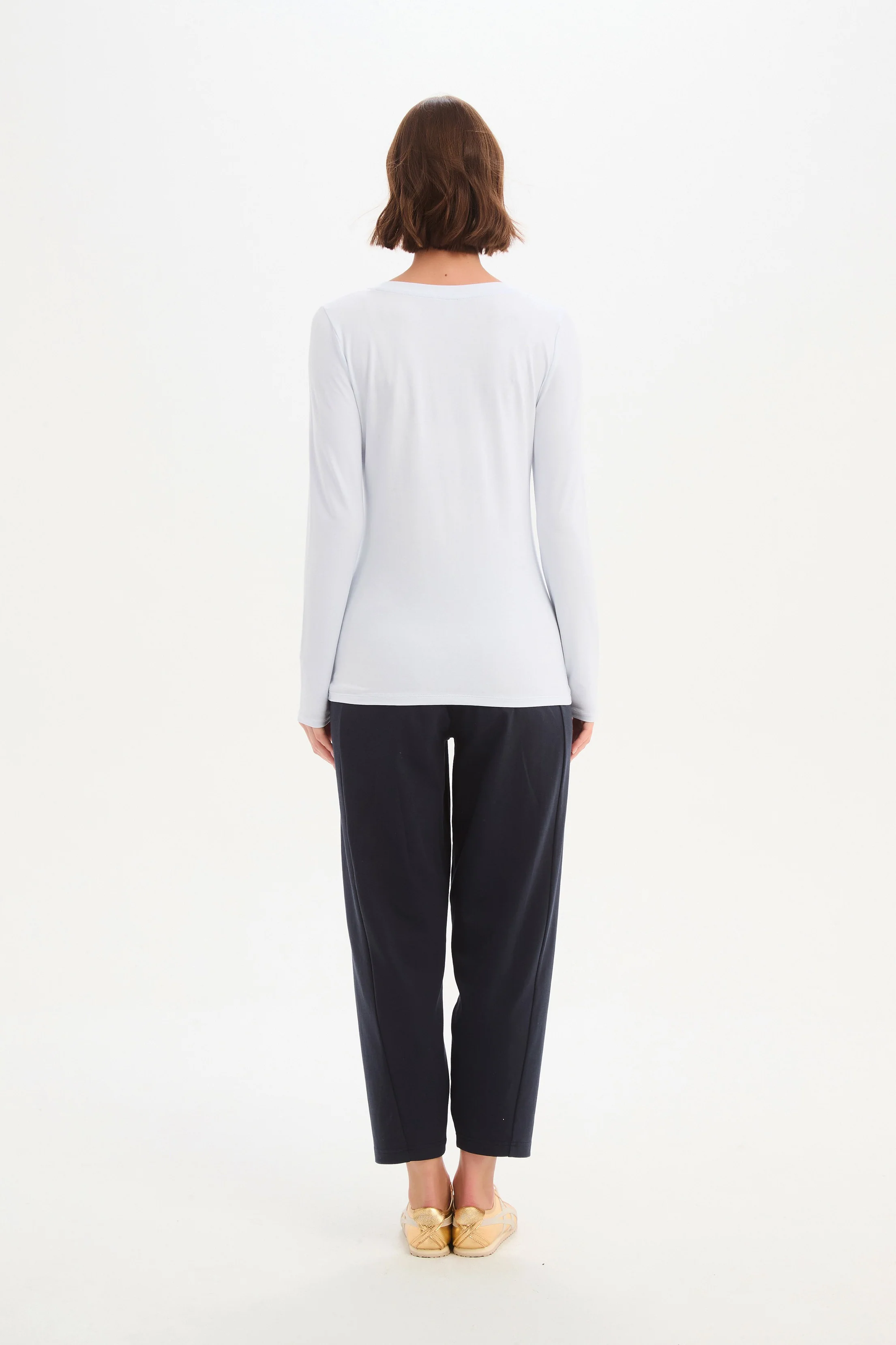 LONG SLEEVE TSHIRT - Image 10