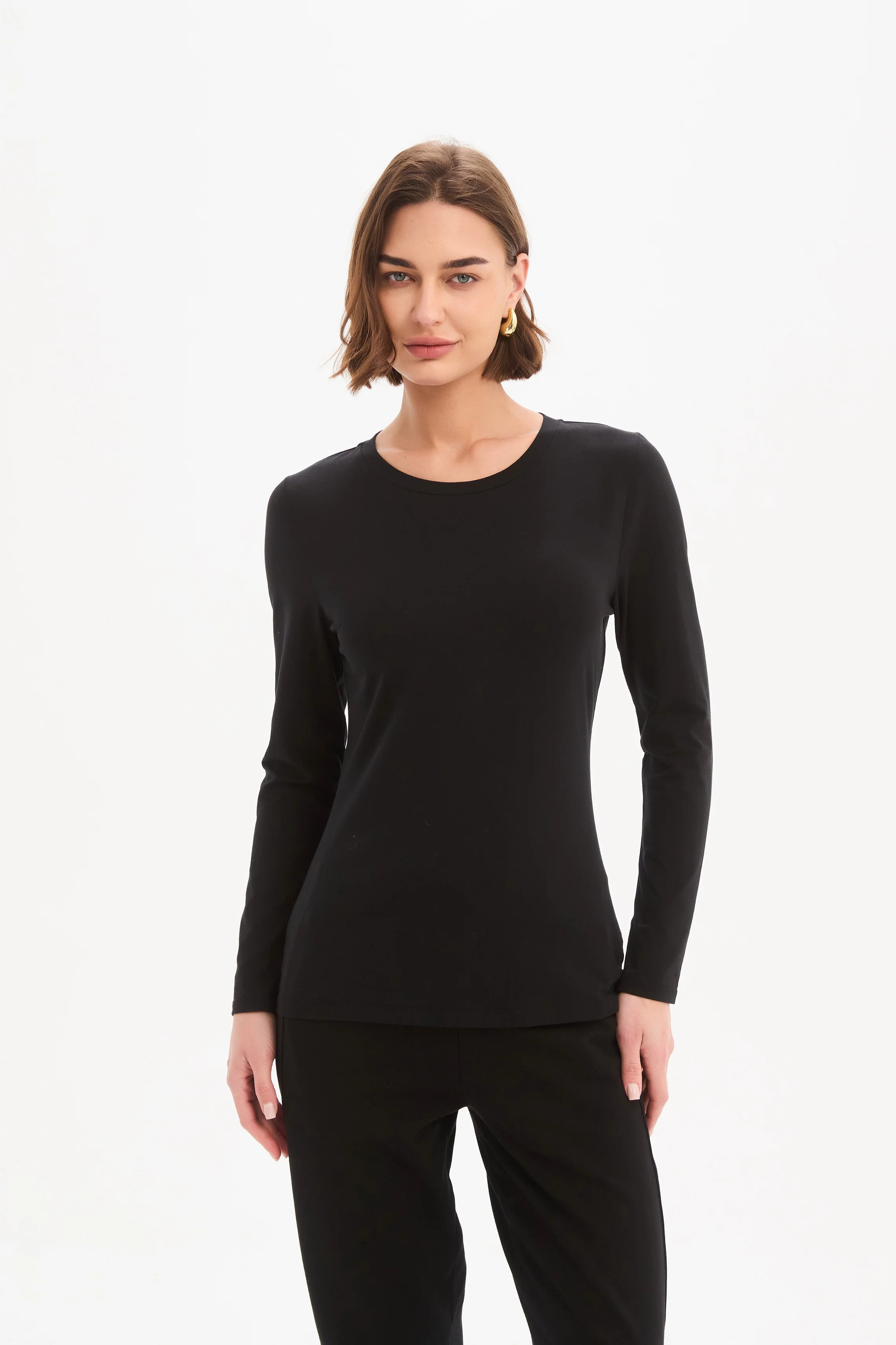 LONG SLEEVE TSHIRT - Image 11