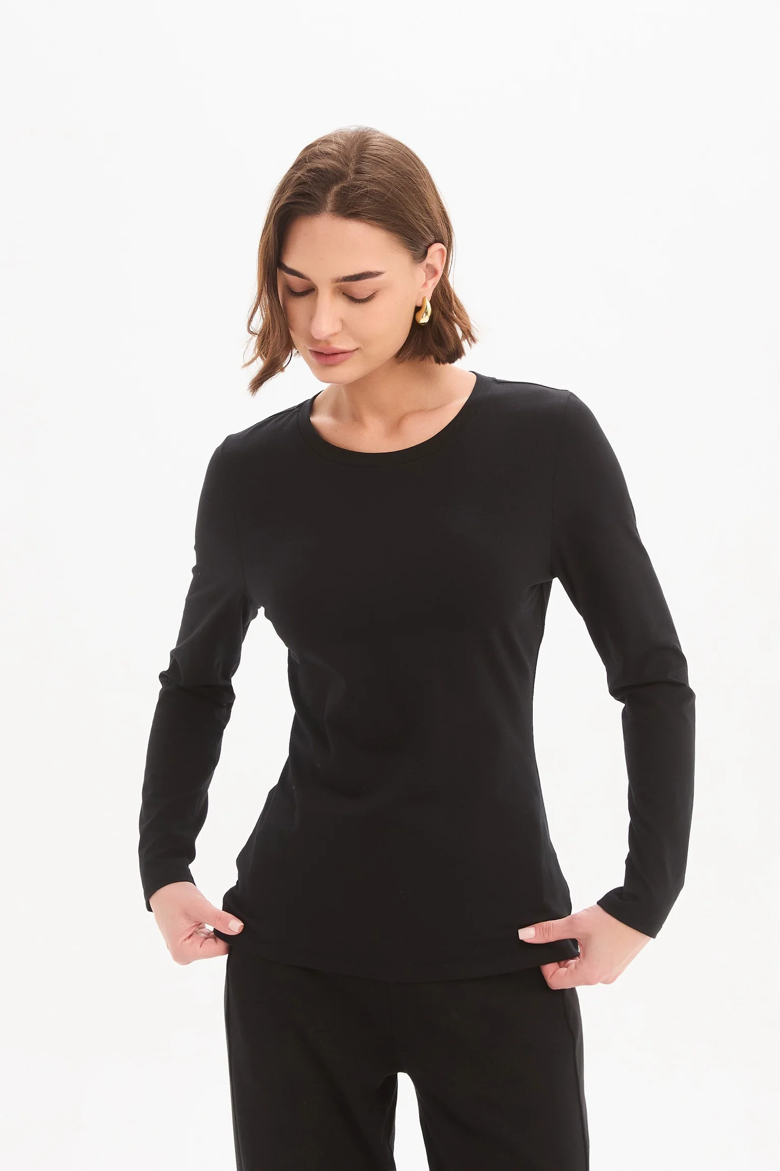 LONG SLEEVE TSHIRT - Image 12