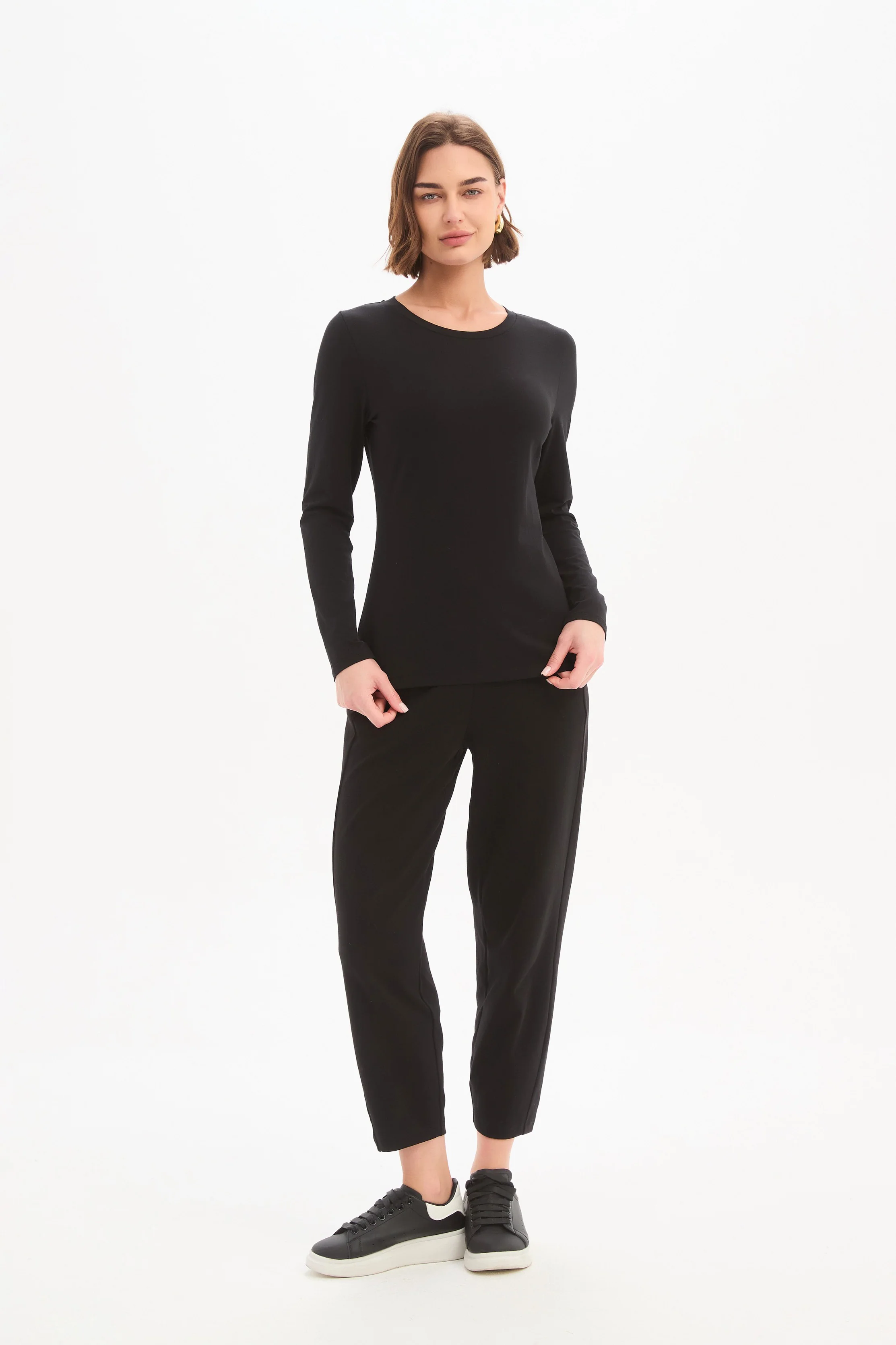 LONG SLEEVE TSHIRT - Image 13