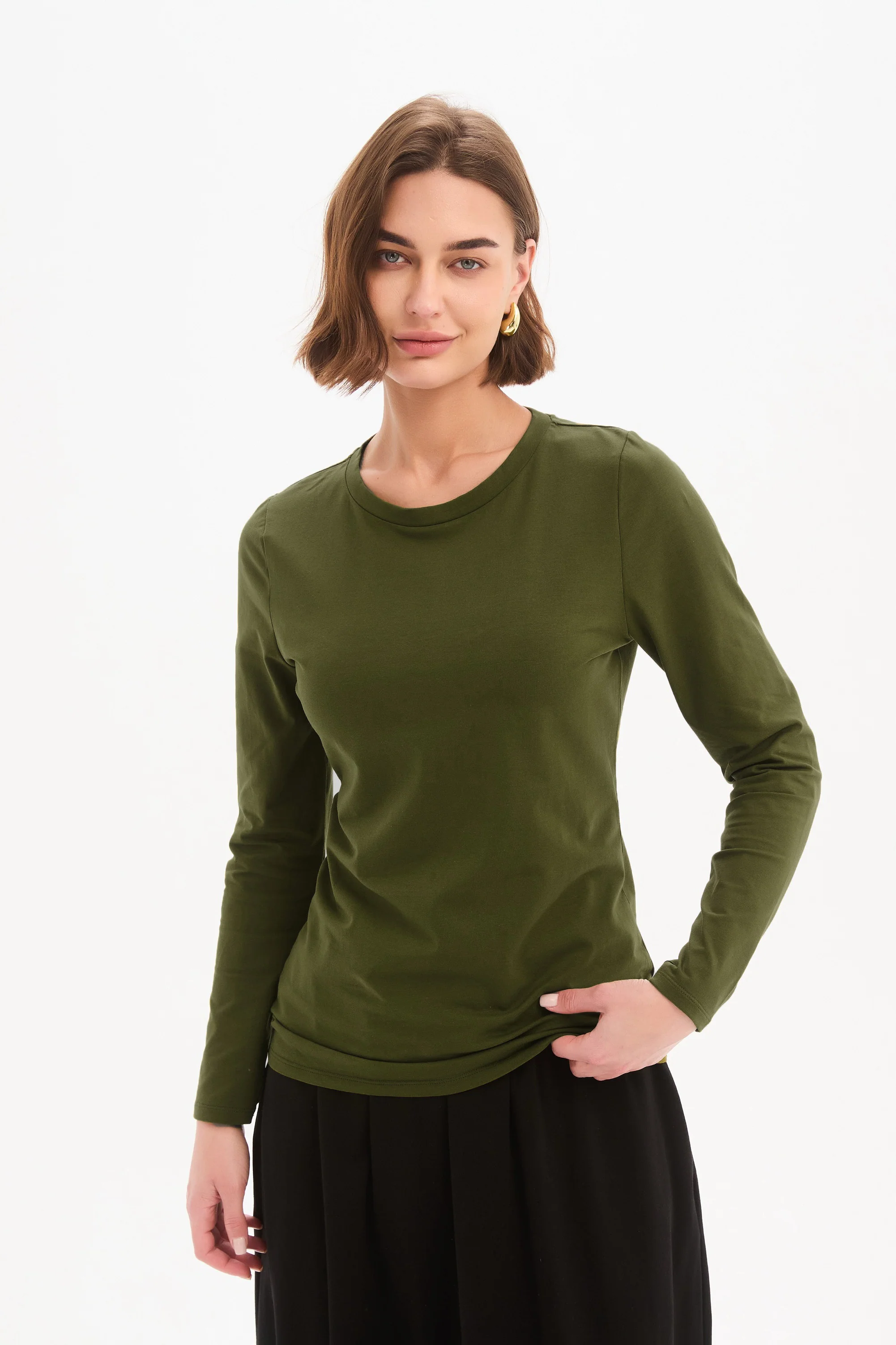 LONG SLEEVE TSHIRT - Image 16