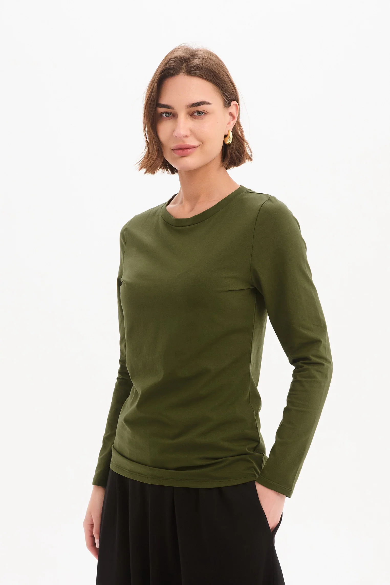 LONG SLEEVE TSHIRT - Image 17