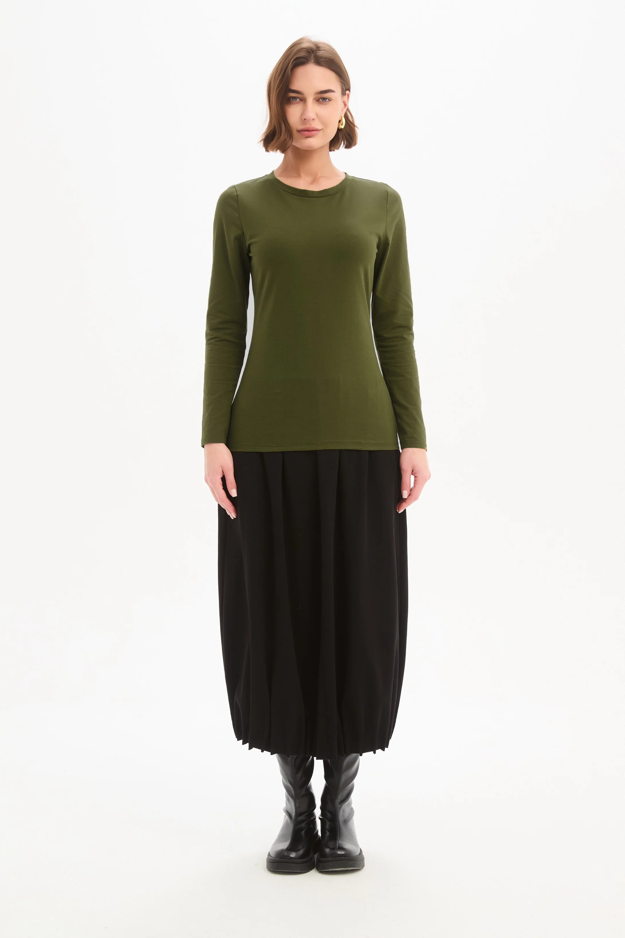 LONG SLEEVE TSHIRT - Image 19