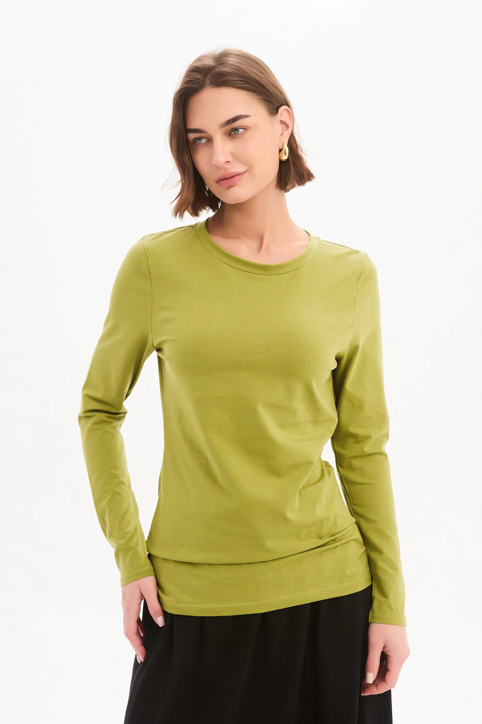 LONG SLEEVE TSHIRT - Image 21
