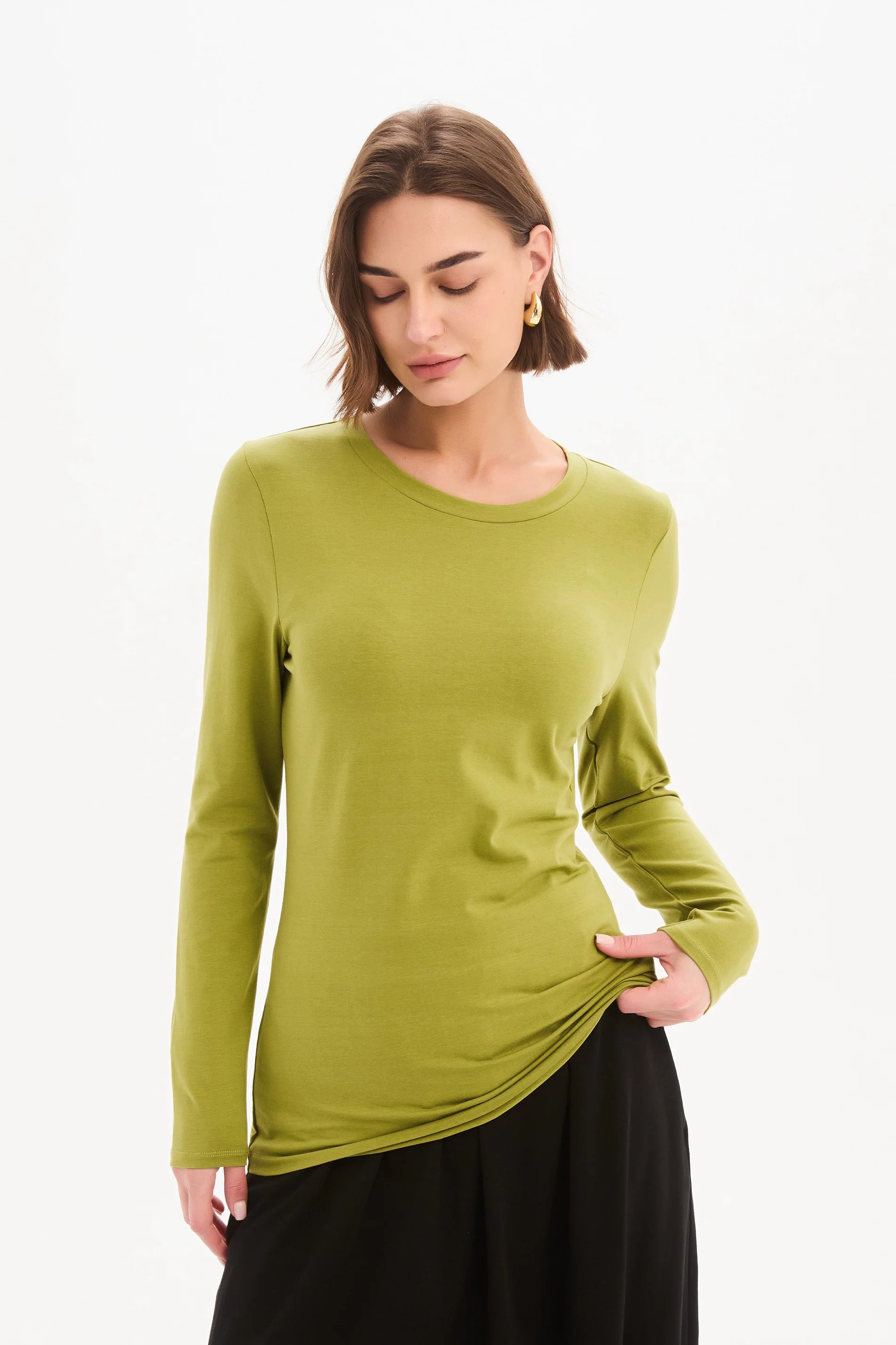 LONG SLEEVE TSHIRT - Image 22