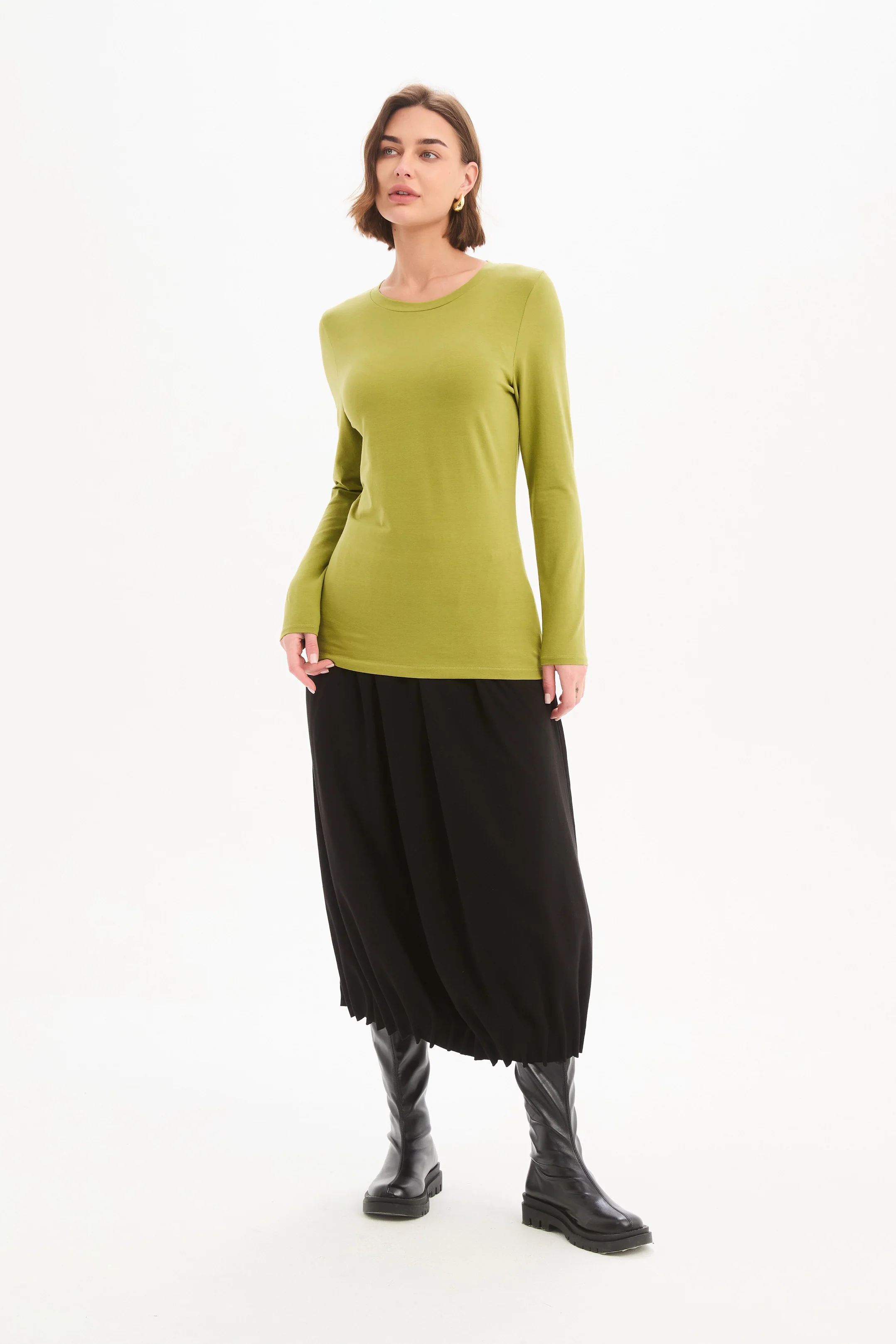 LONG SLEEVE TSHIRT - Image 23
