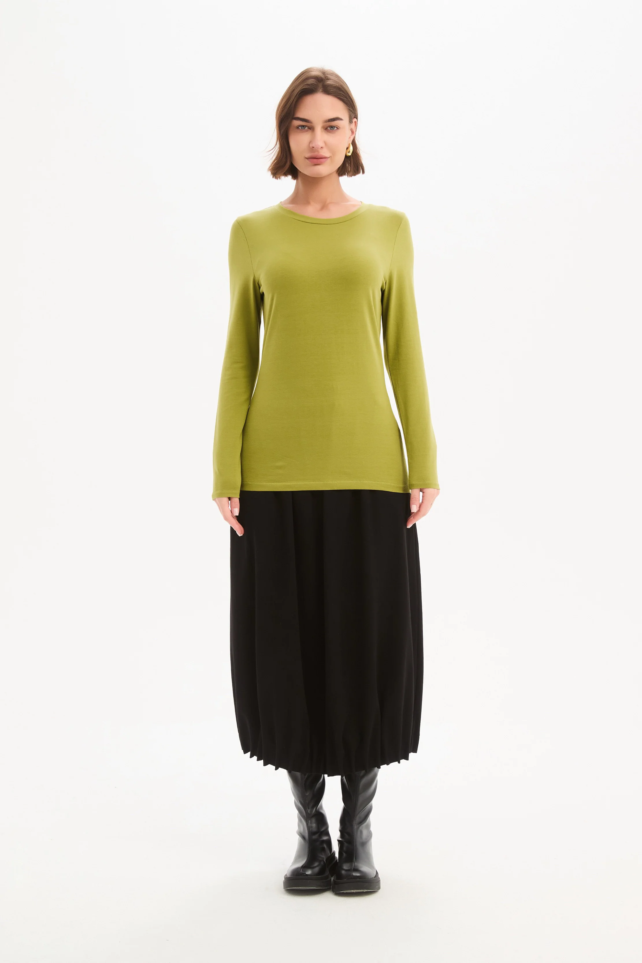 LONG SLEEVE TSHIRT - Image 24