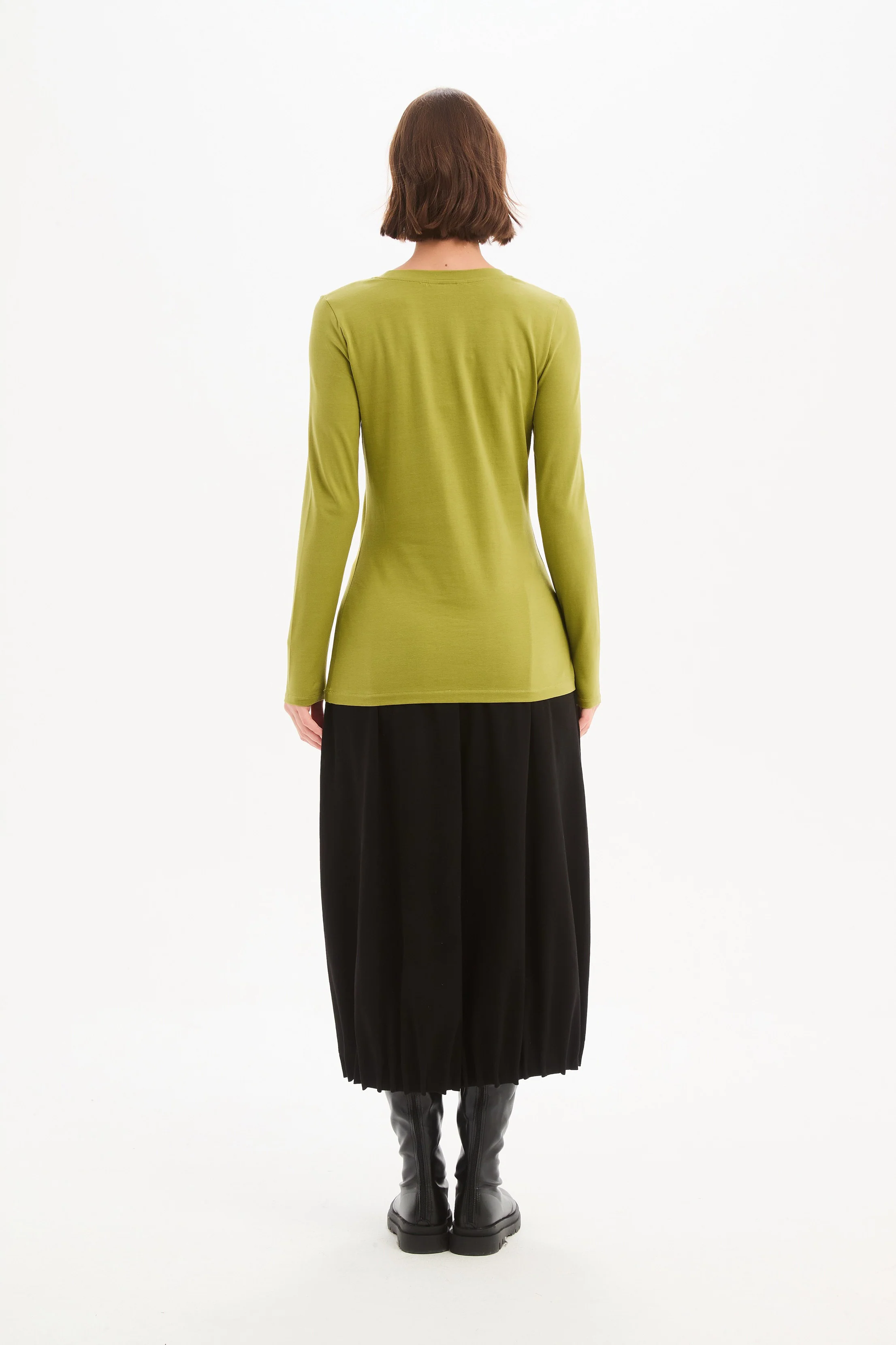 LONG SLEEVE TSHIRT - Image 25